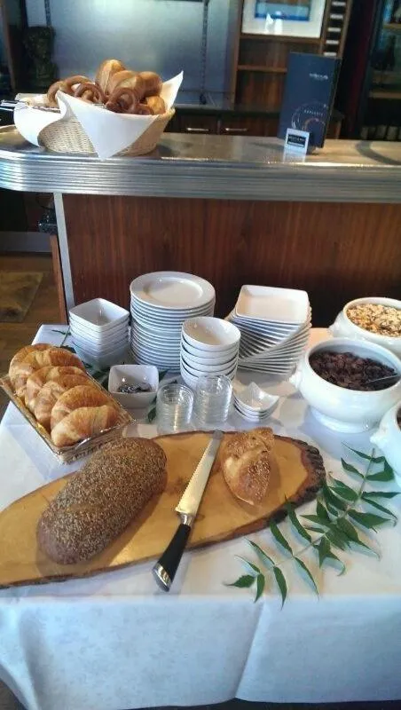 Hotel MARIOTTO am Burghof