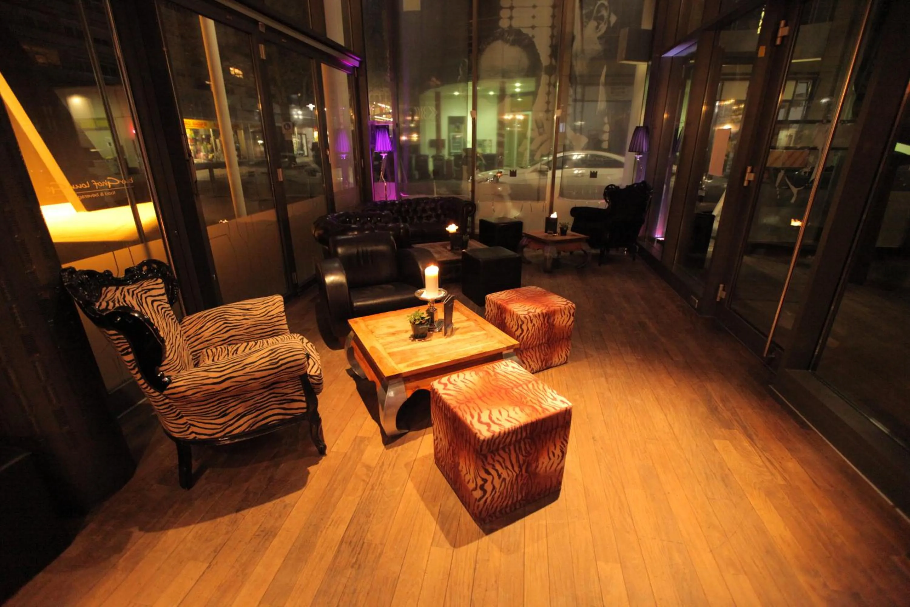 Hotel MARIOTTO am Burghof