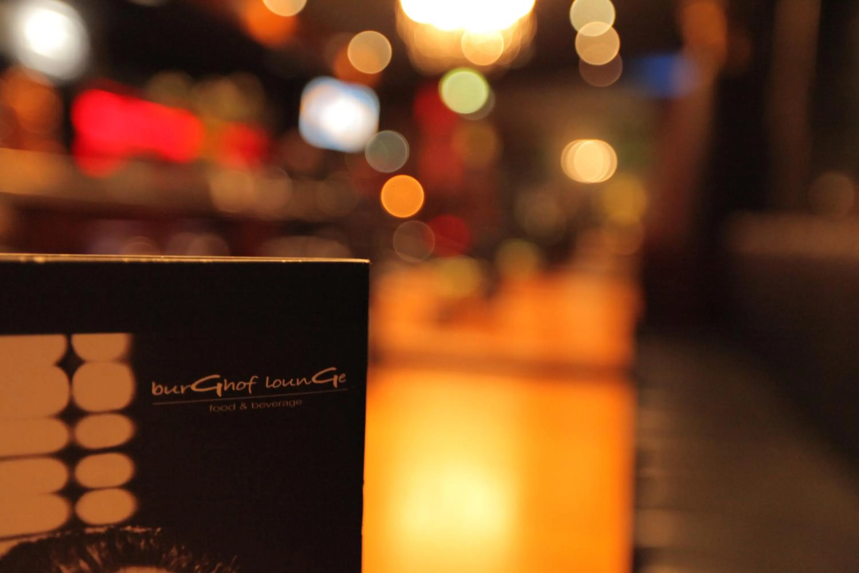 Hotel MARIOTTO am Burghof