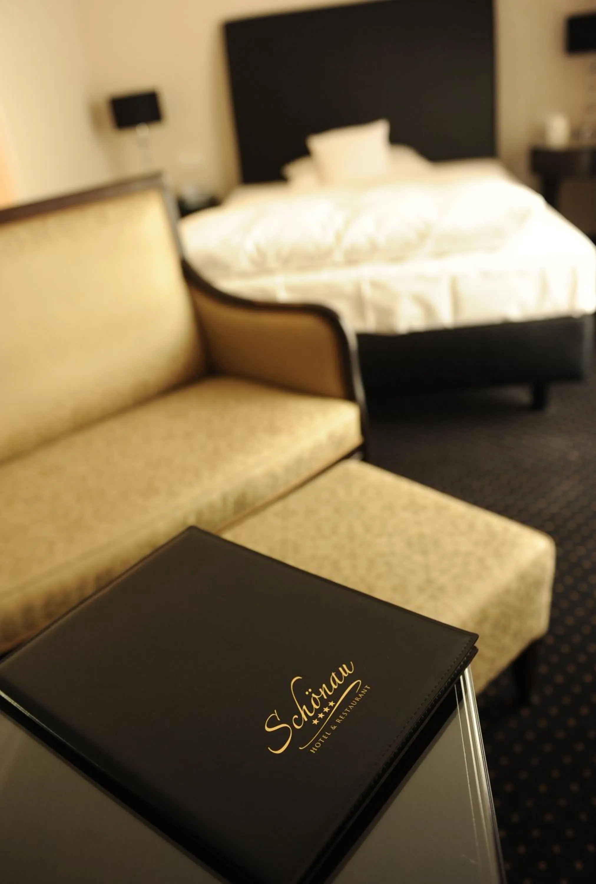 Other, Bed in Hotel & Restaurant Schönau