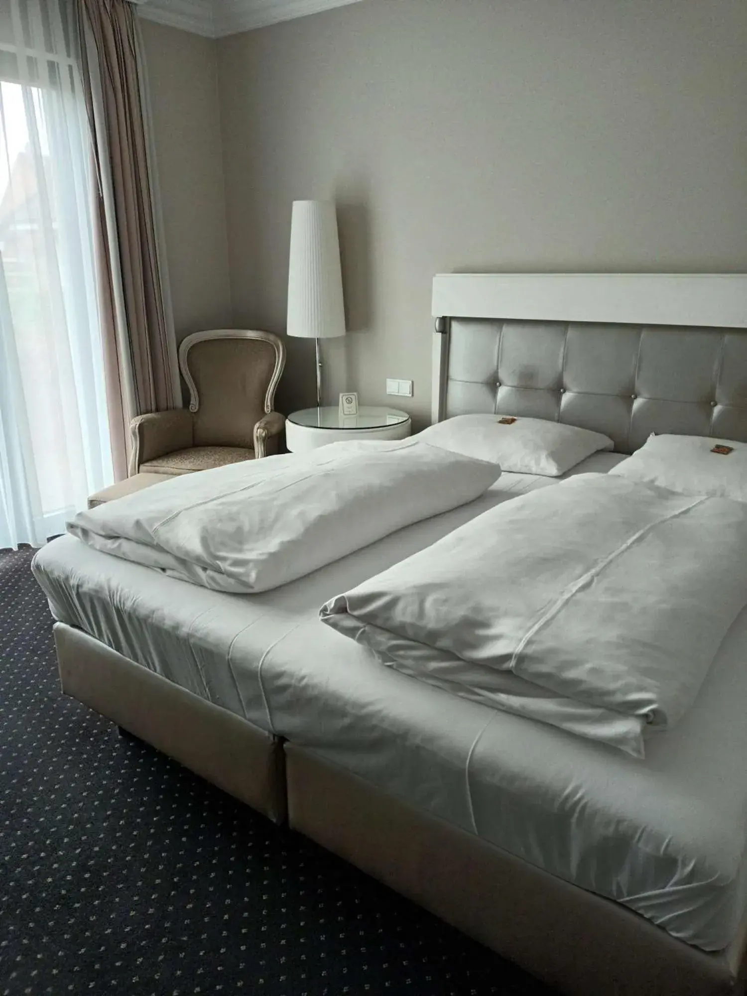 Deluxe Double Room in Hotel & Restaurant Schönau Deluxe Double Room in Hotel & Restaurant Schönau