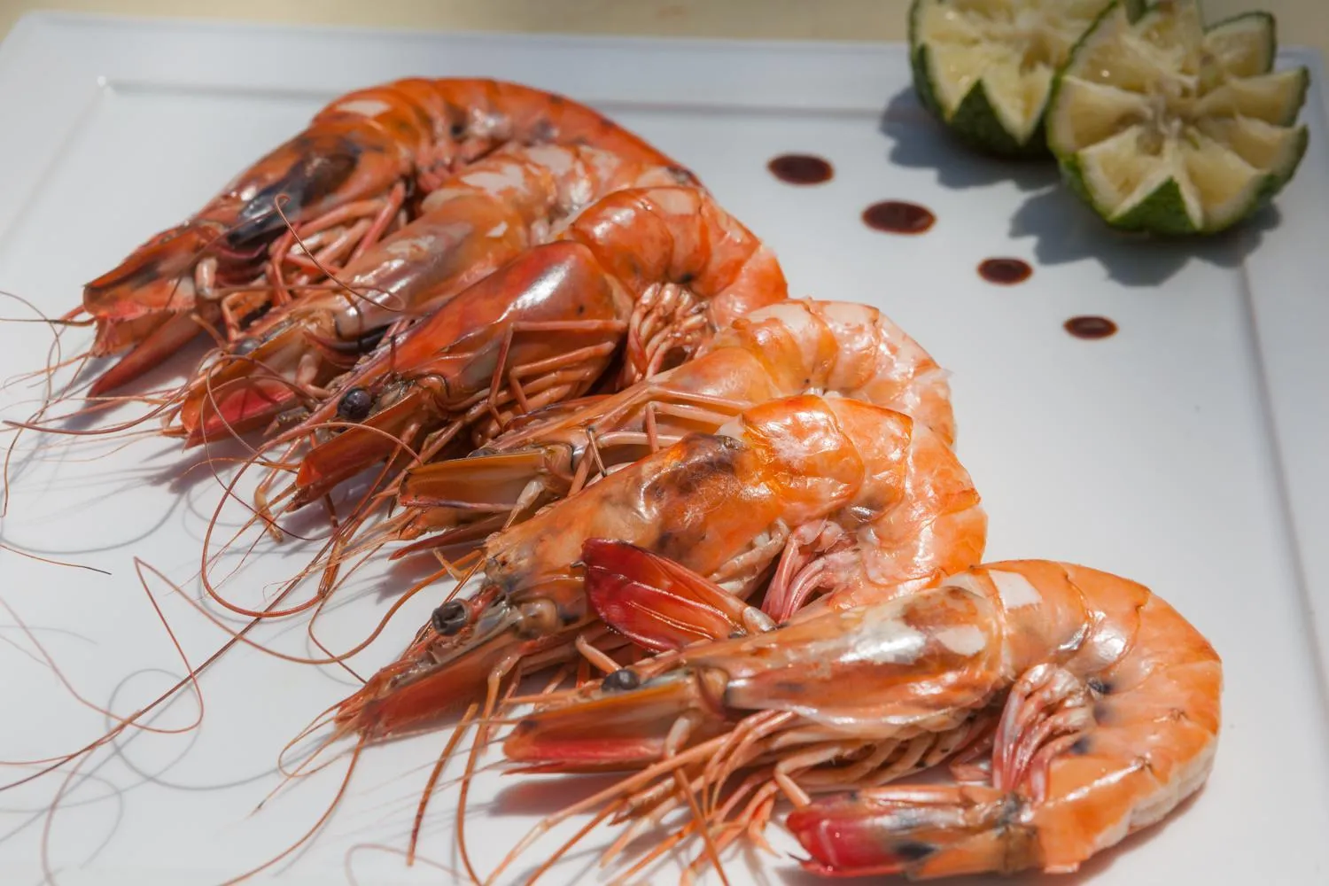 Food in The Maji Beach Boutique Hotel -Adults Only