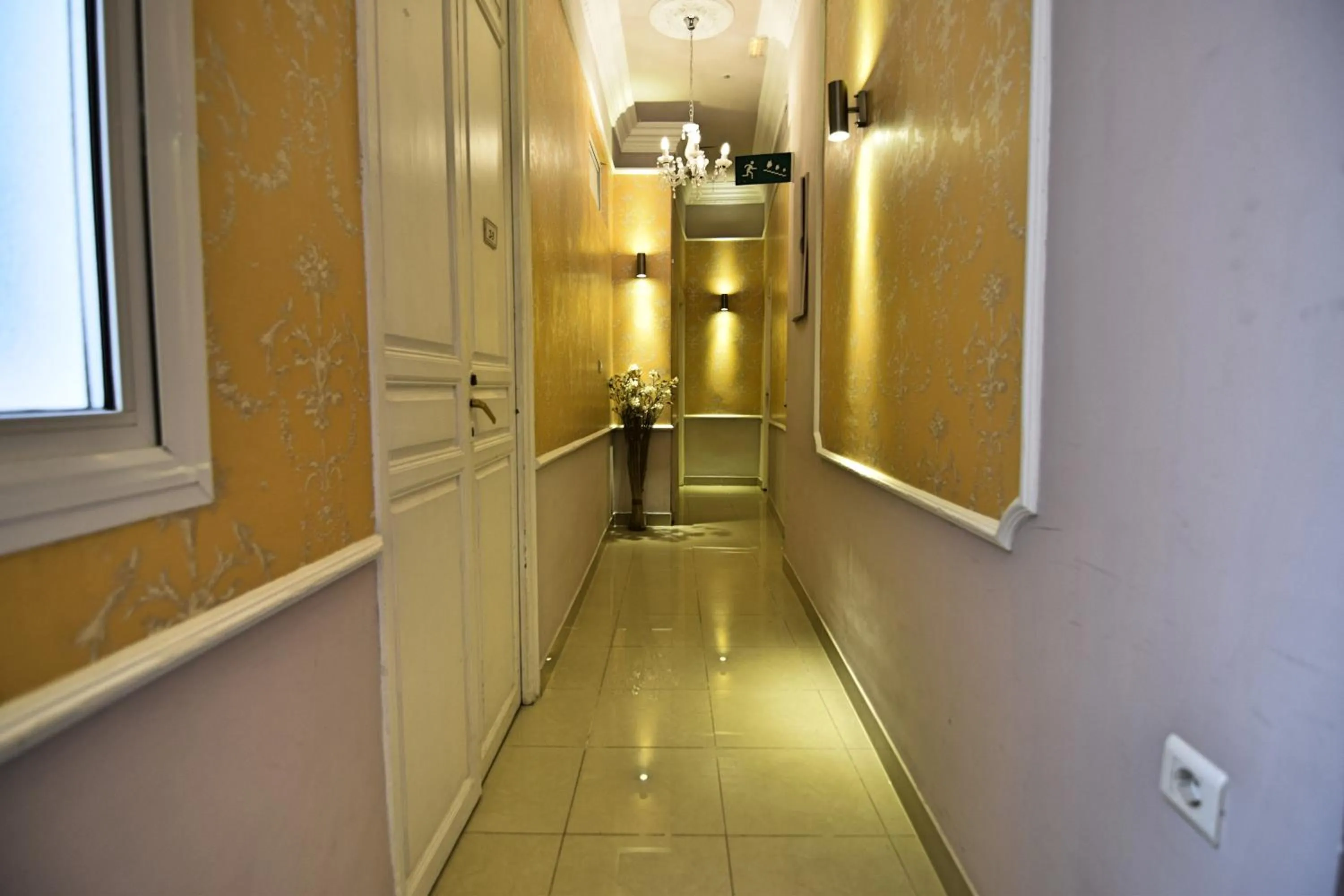 Apartamentos Marques De La Merced