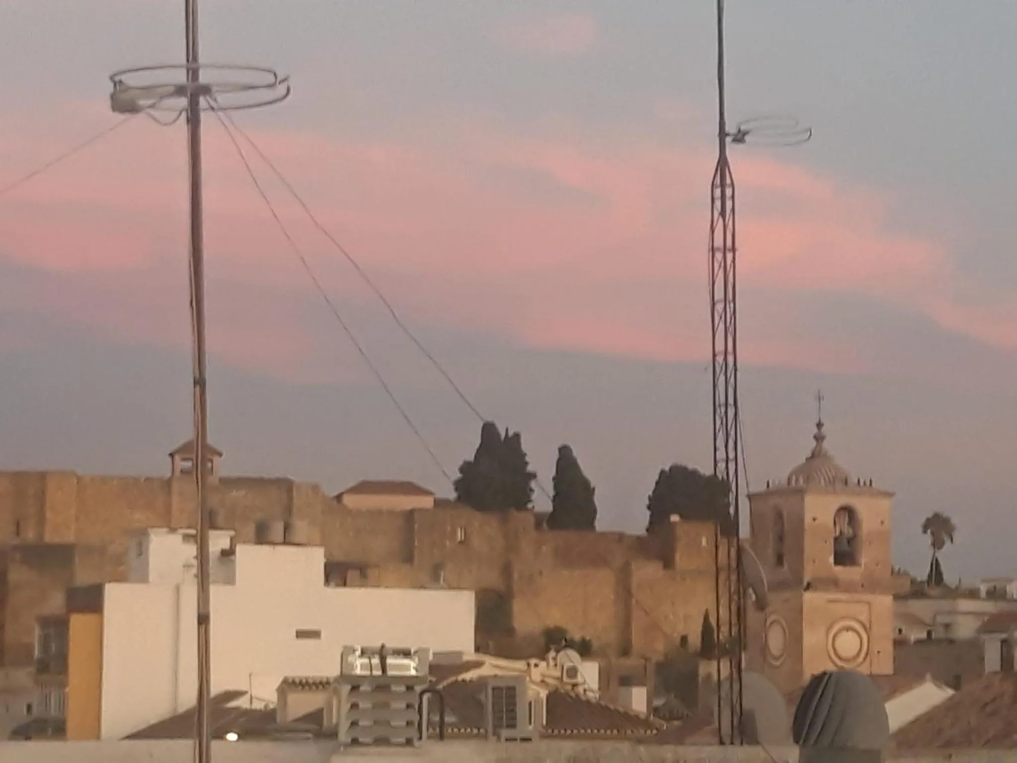 Apartamentos Marques De La Merced