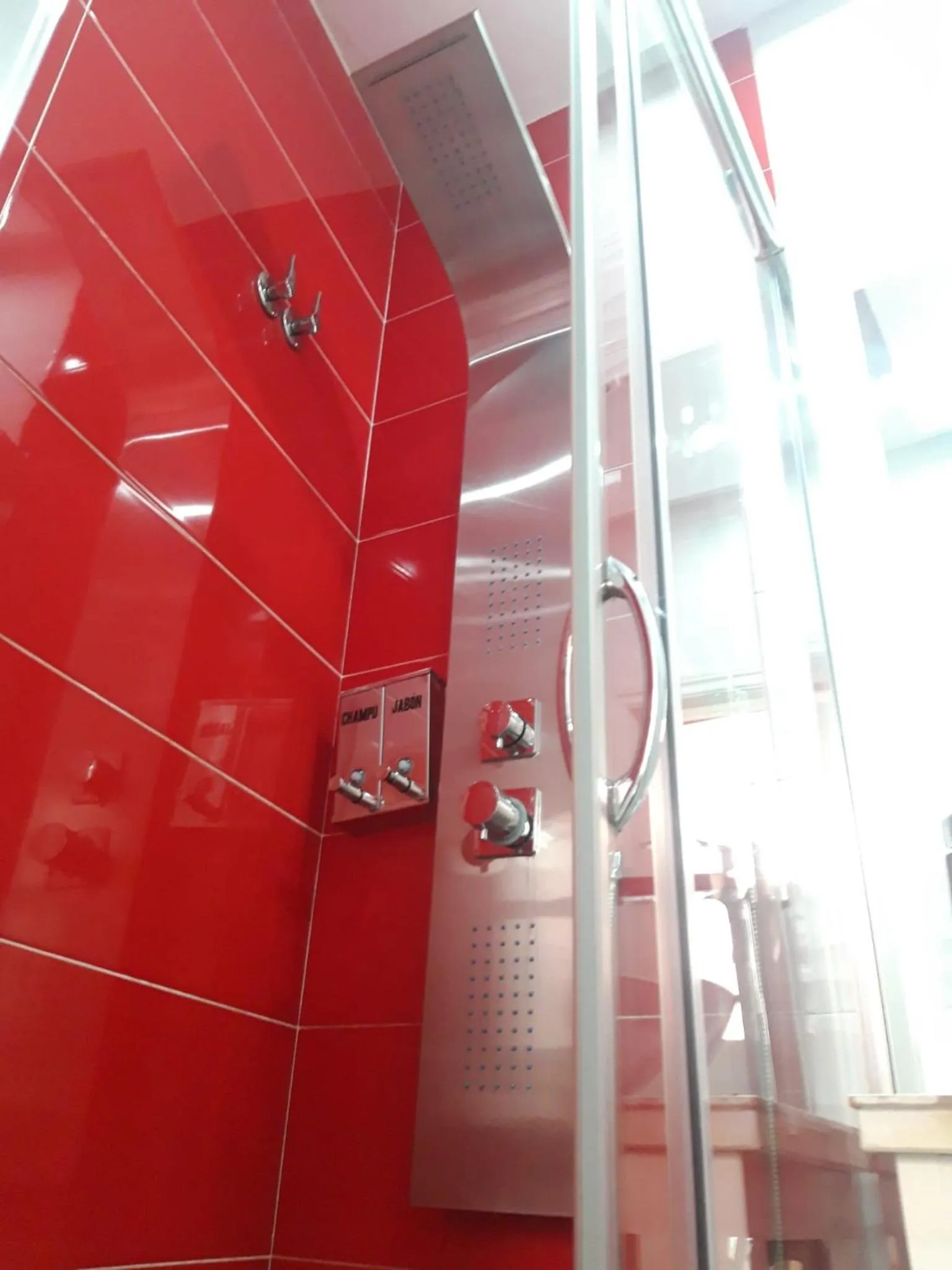 Apartamentos Marques De La Merced