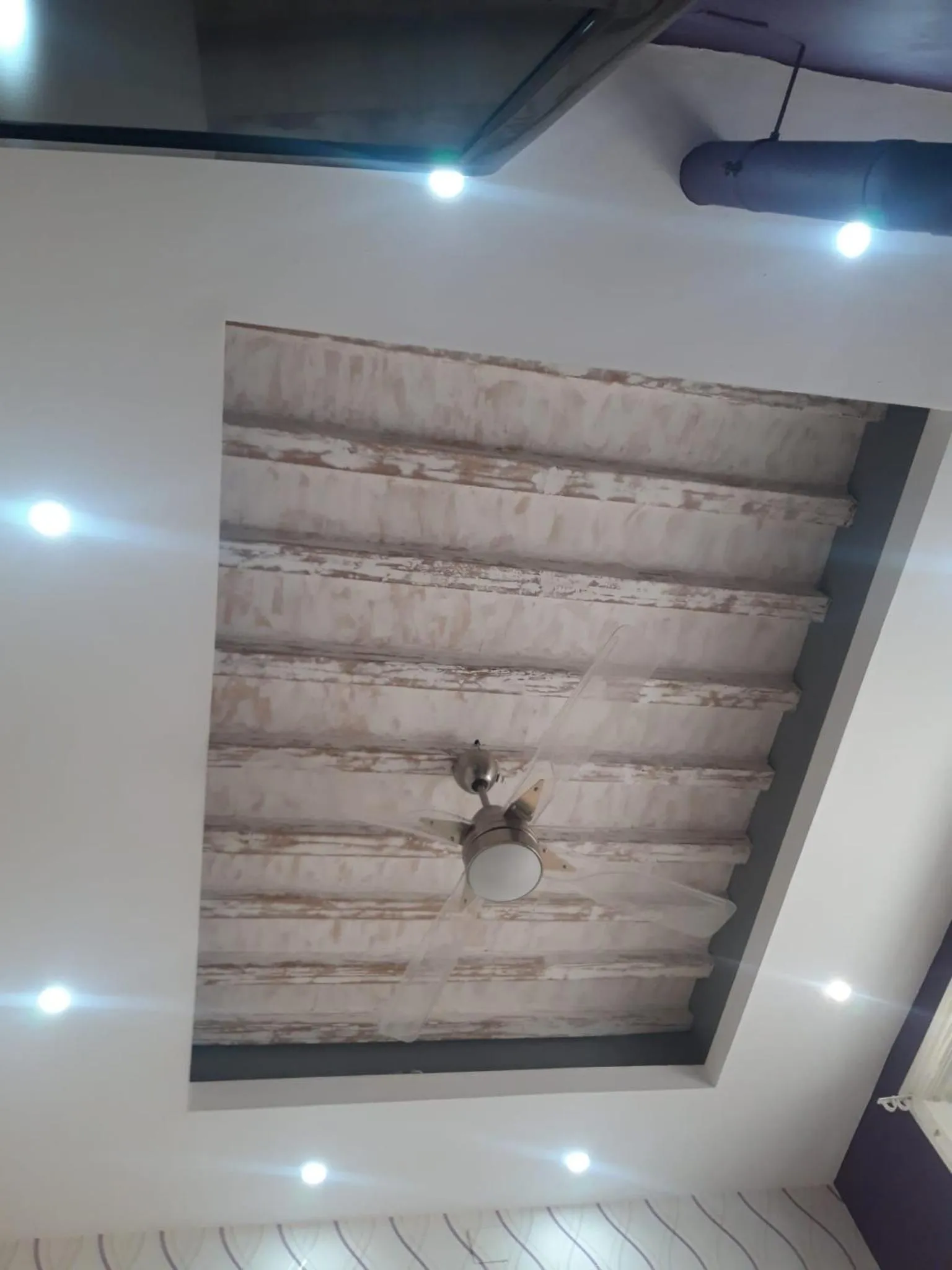 Apartamentos Marques De La Merced