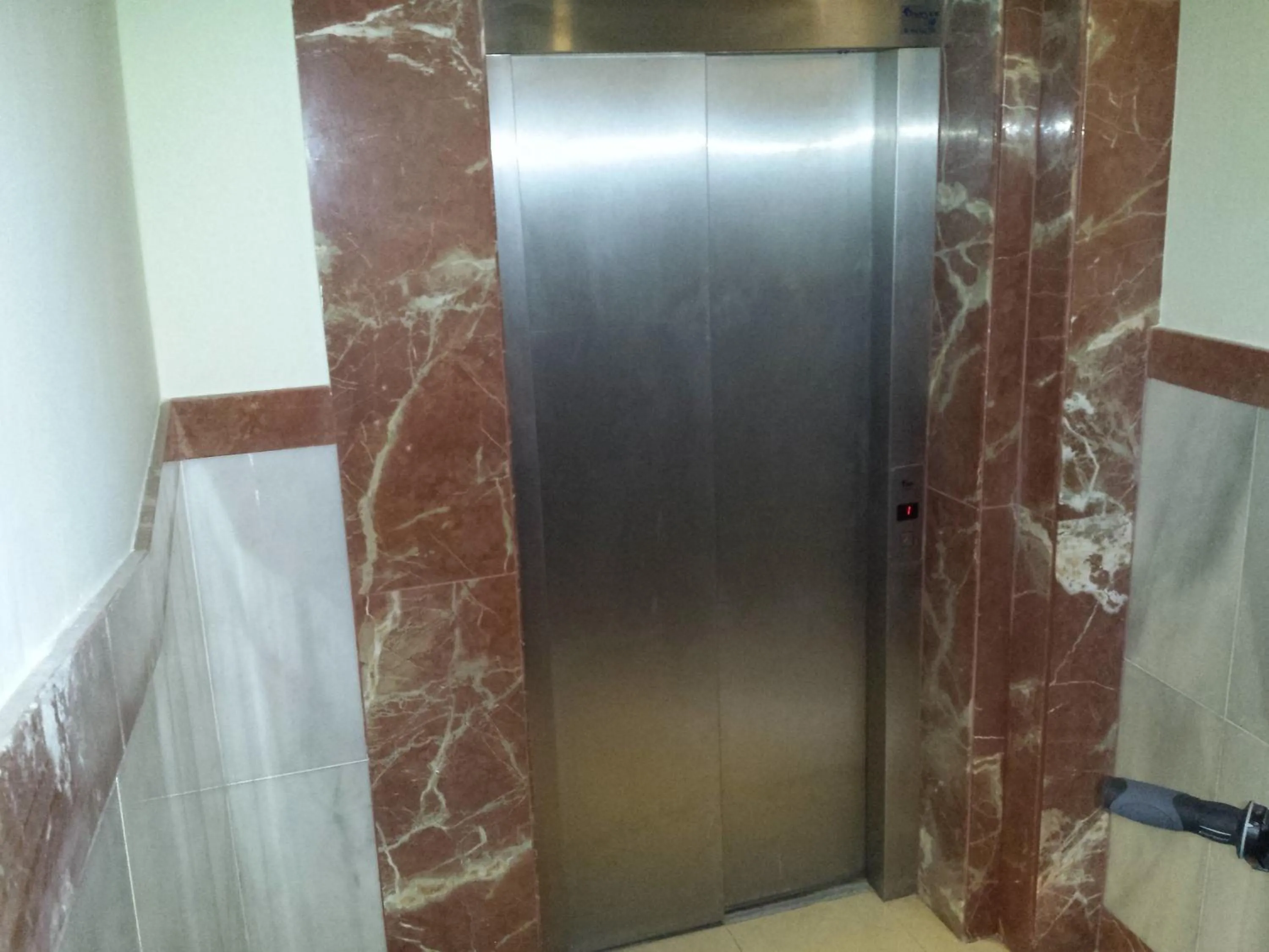 Other in Apartamentos Marques De La Merced