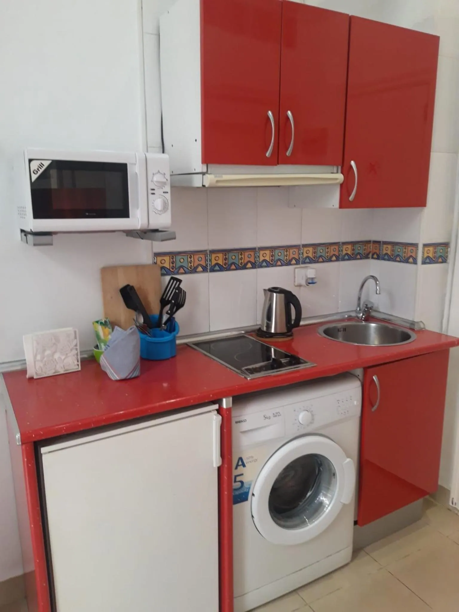 Apartamentos Marques De La Merced