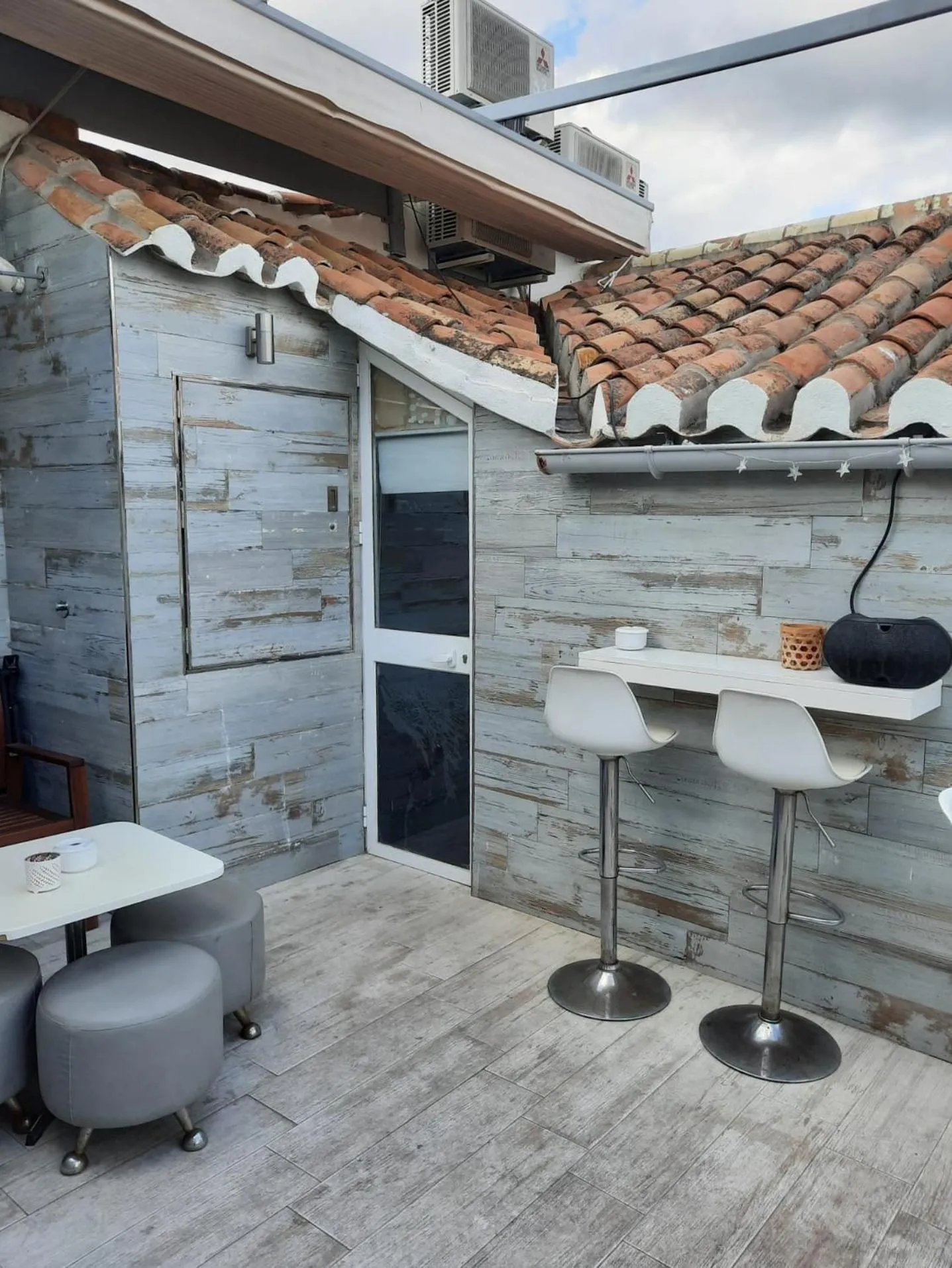 Apartamentos Marques De La Merced