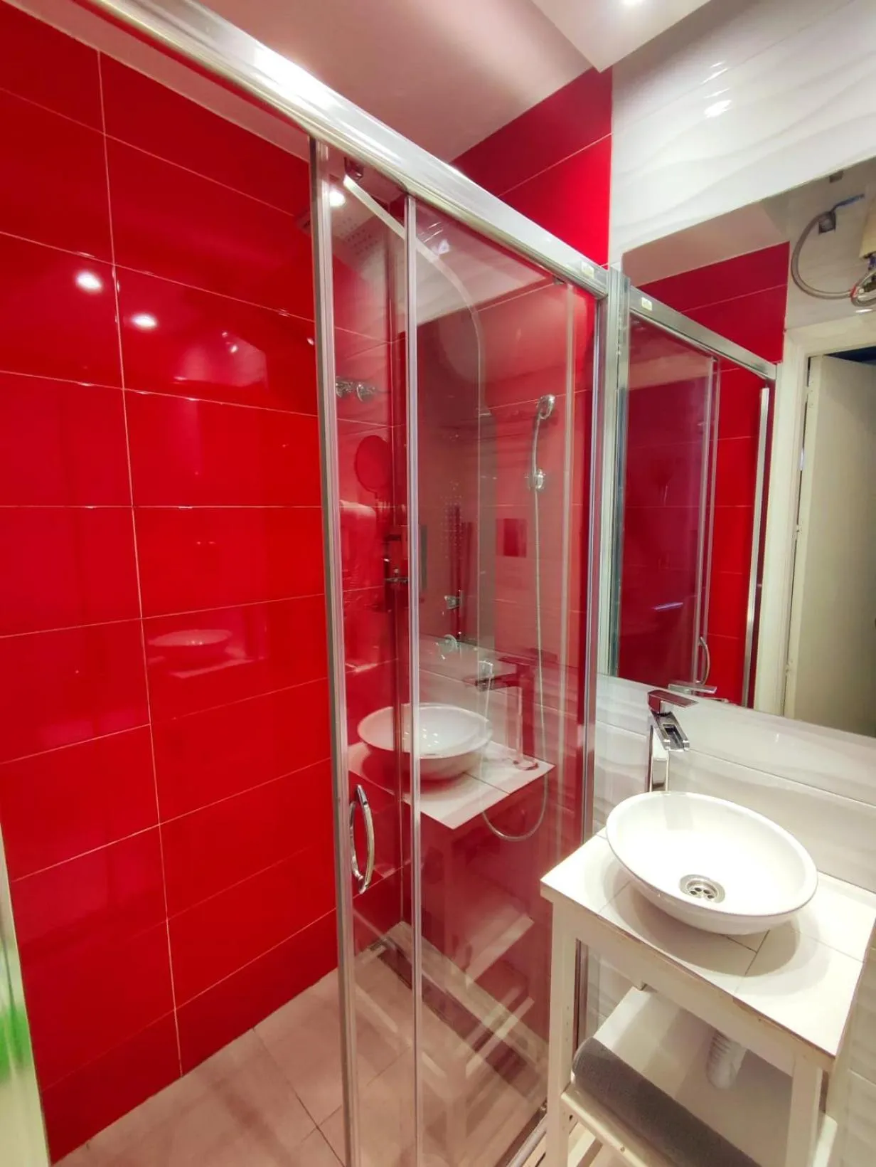 Apartamentos Marques De La Merced