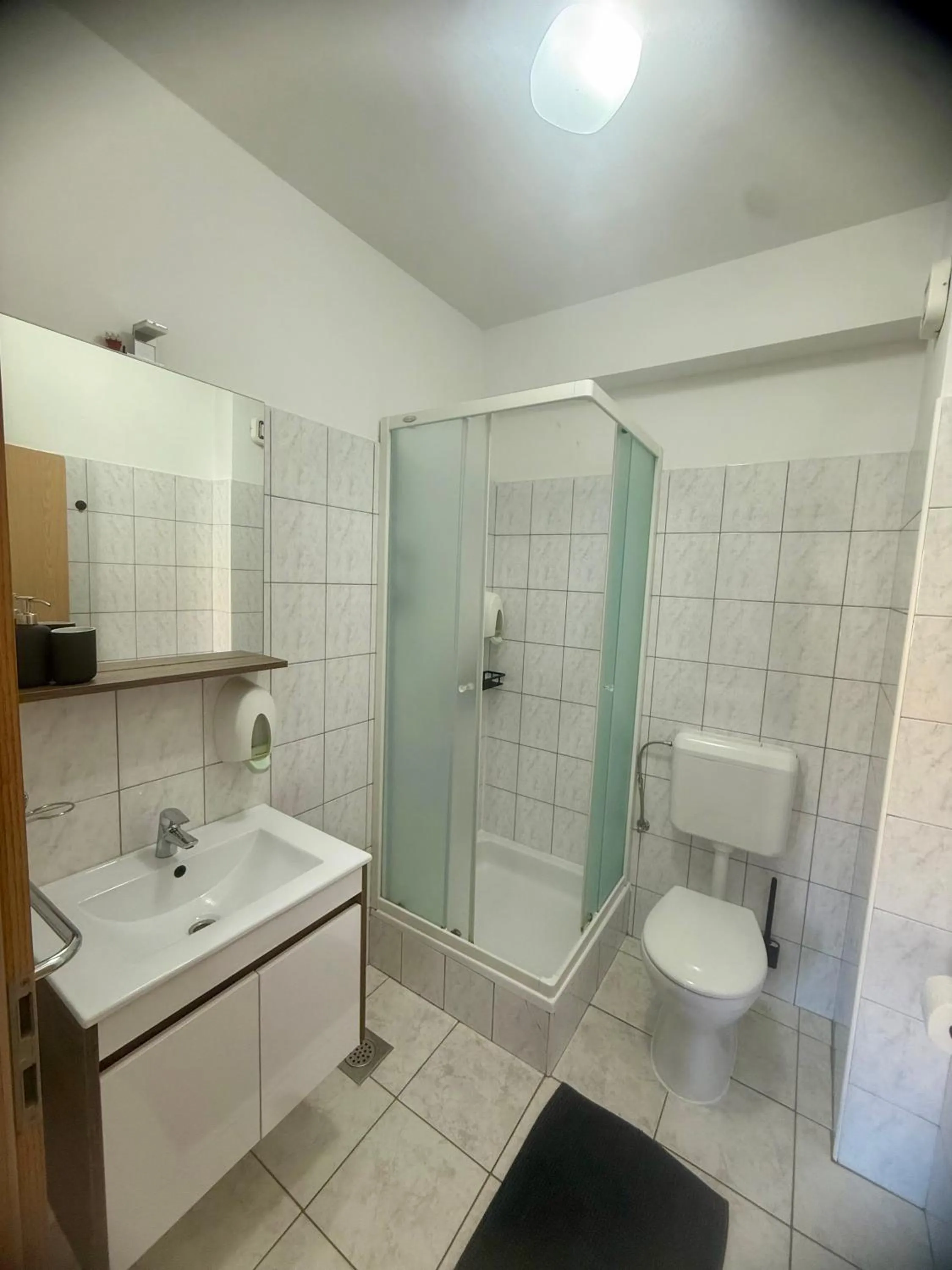 Apartments Ana & Ita