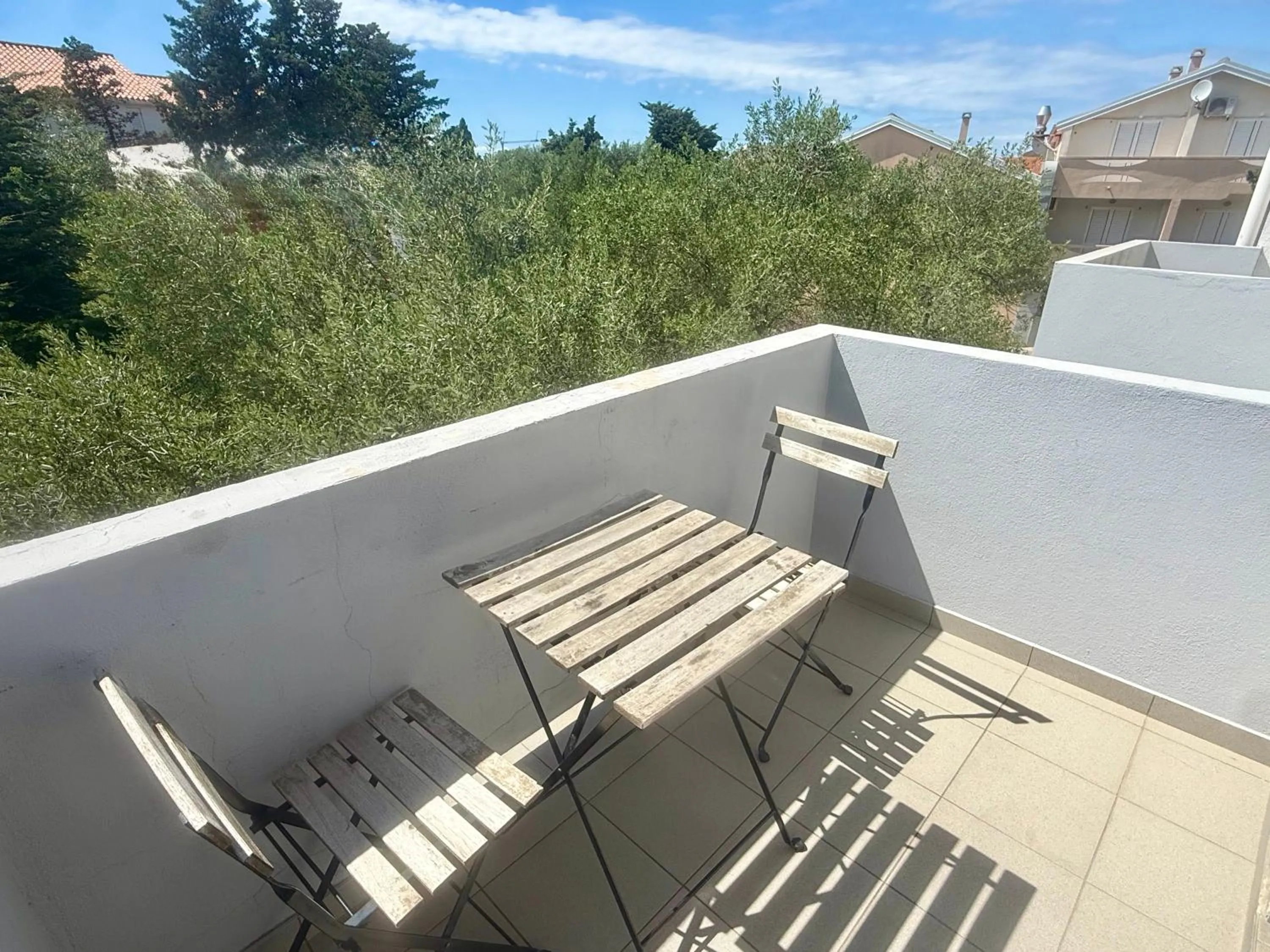 Apartments Ana & Ita