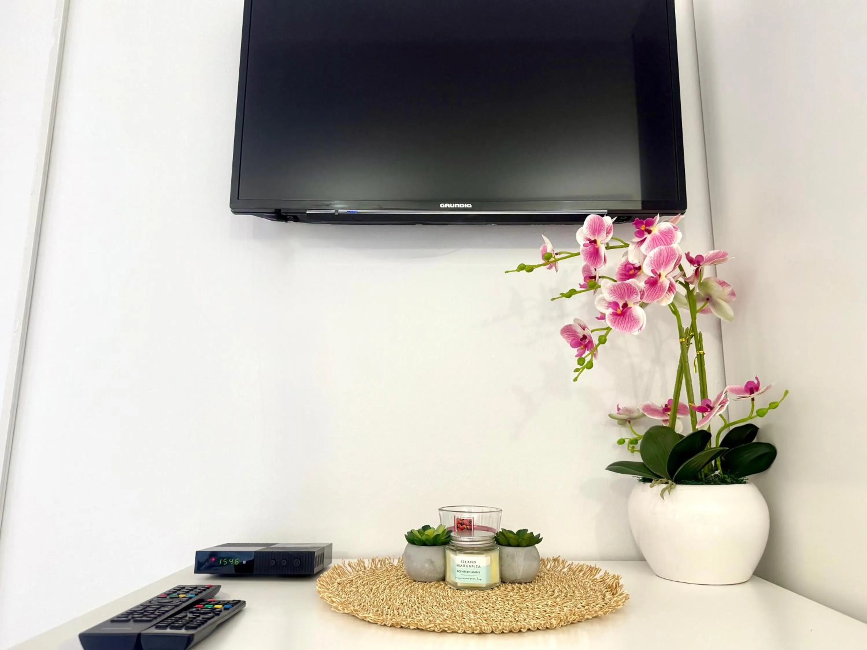 Apartments Ana & Ita