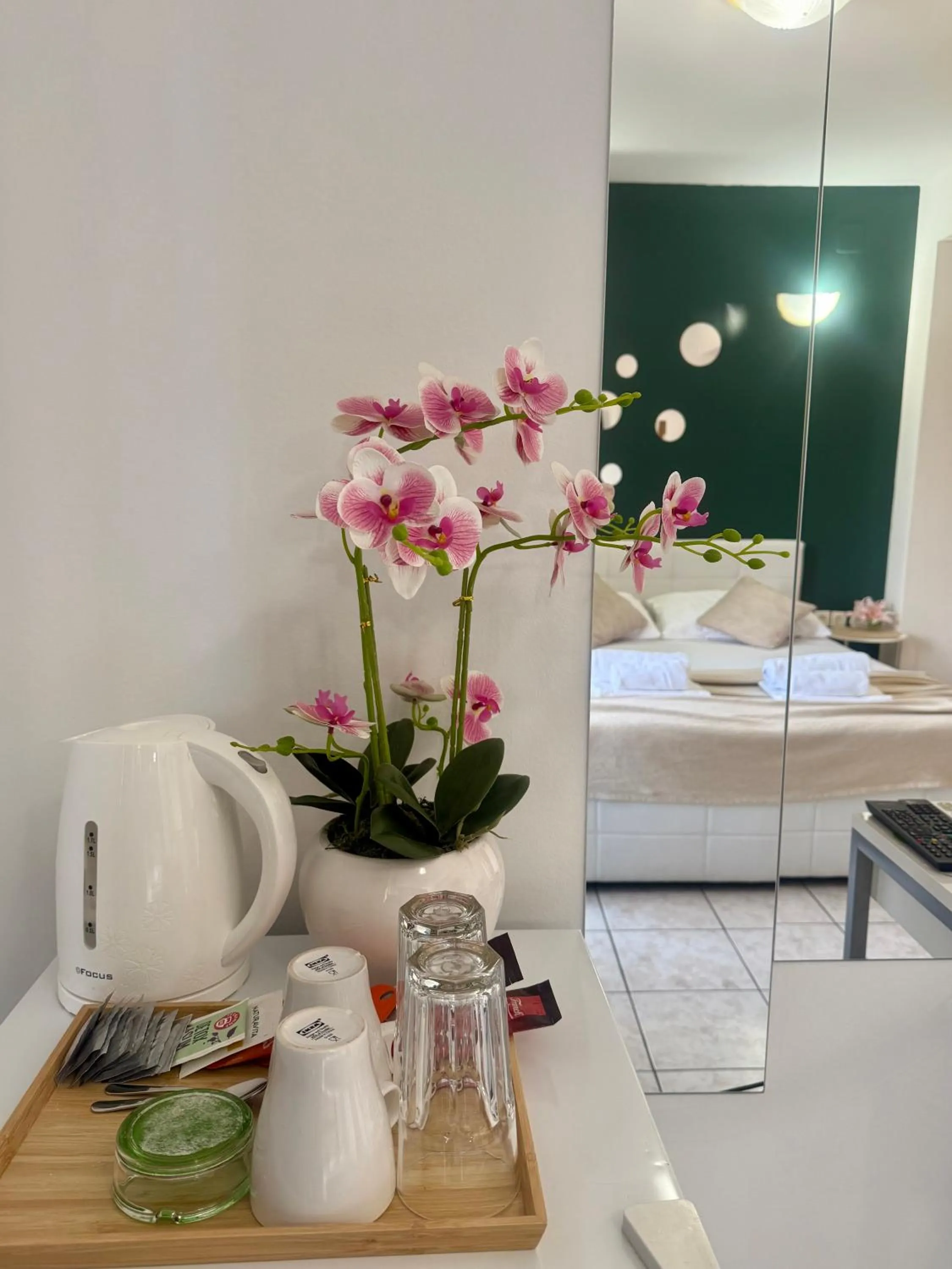 Apartments Ana & Ita