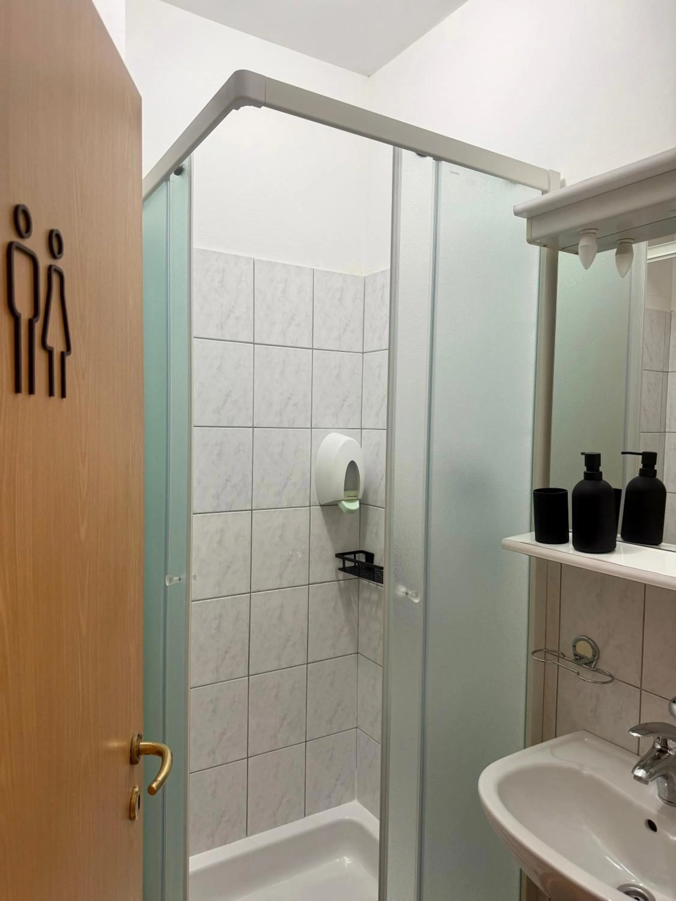 Apartments Ana & Ita