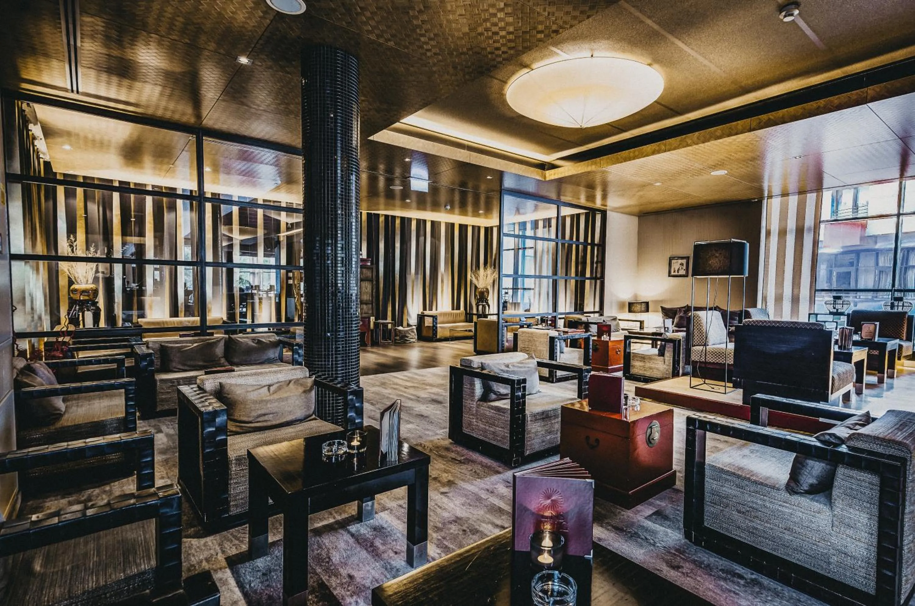 Restaurant/places to eat in Linsberg Asia Hotel, Spa & Therme - Adults Only