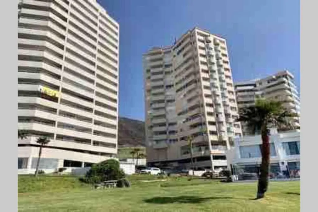 Beachfront Condo close Puerto Nuevo, Papas, and Valle de Guadalupe