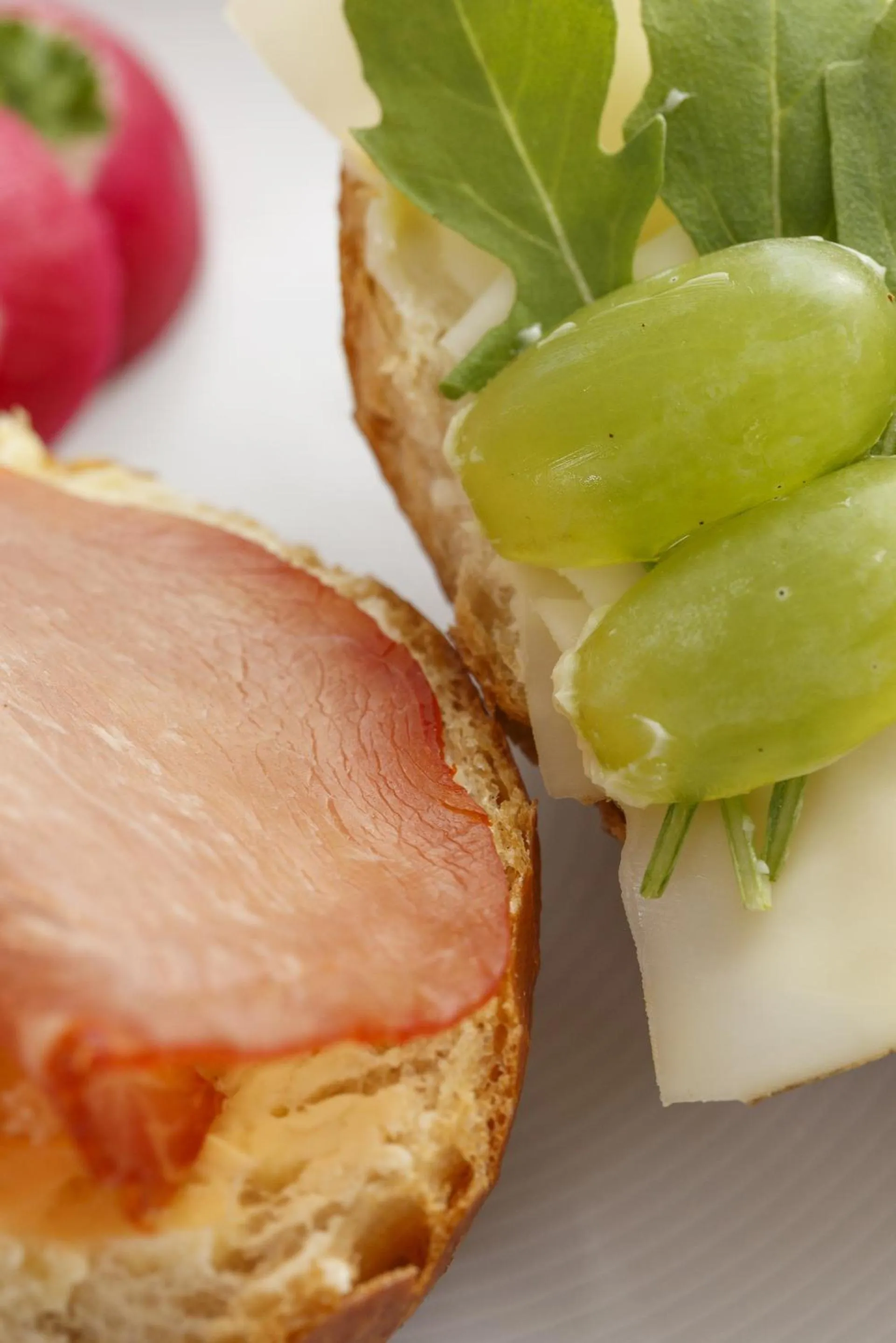 Breakfast in Villa Siegfried