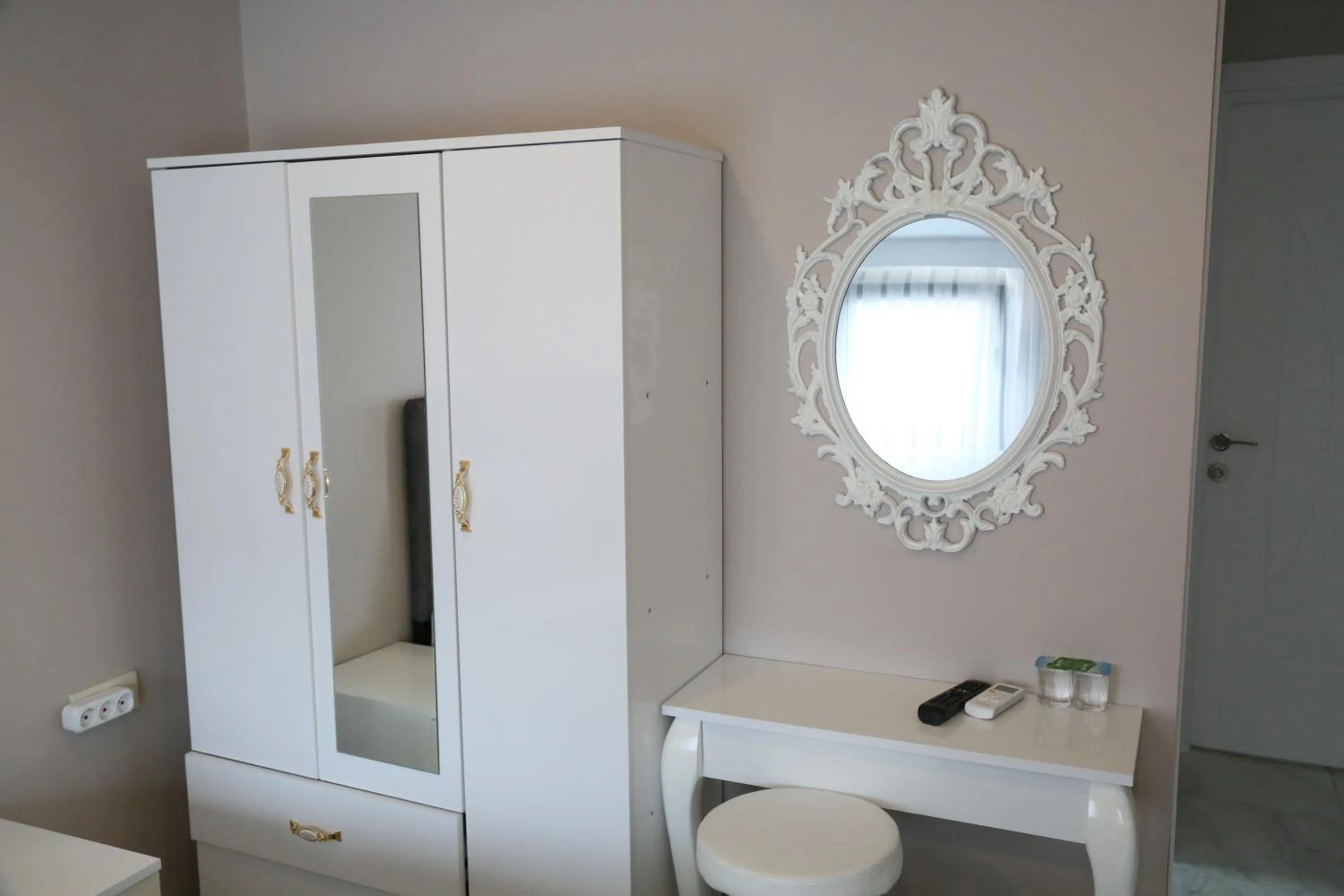 Photo of the whole room in ATİK HOTEL