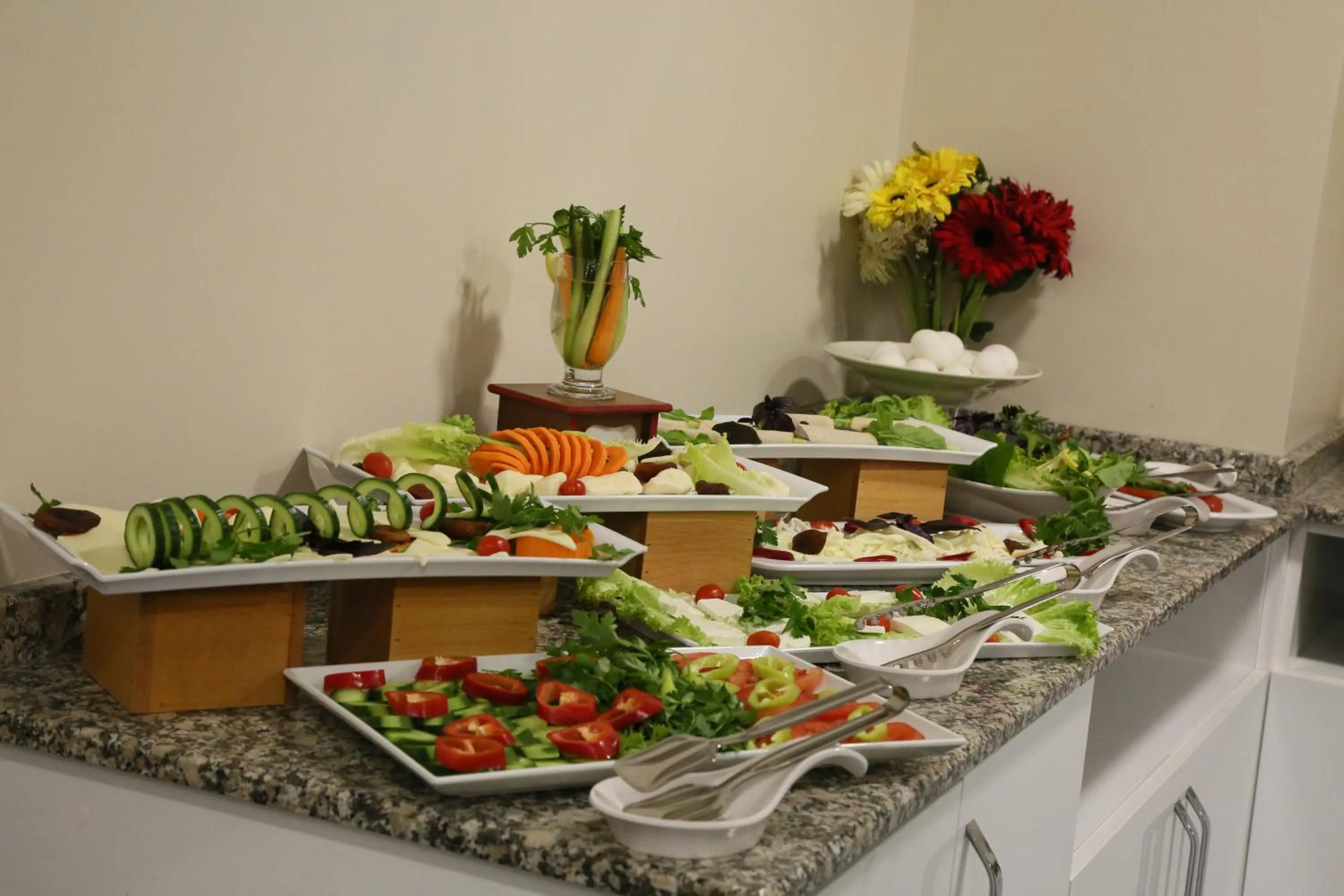 Breakfast in ATİK HOTEL