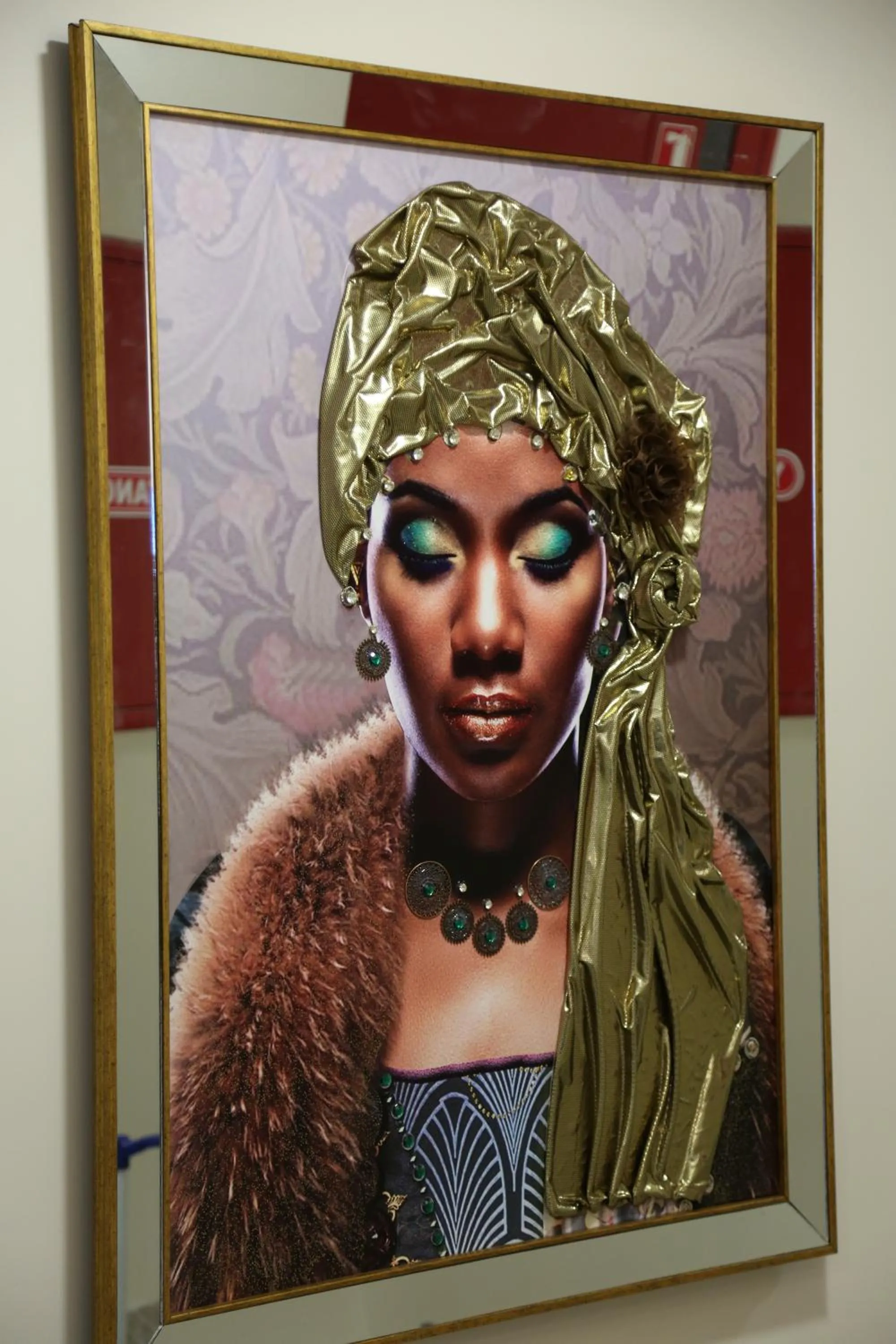 Property building in ATİK HOTEL