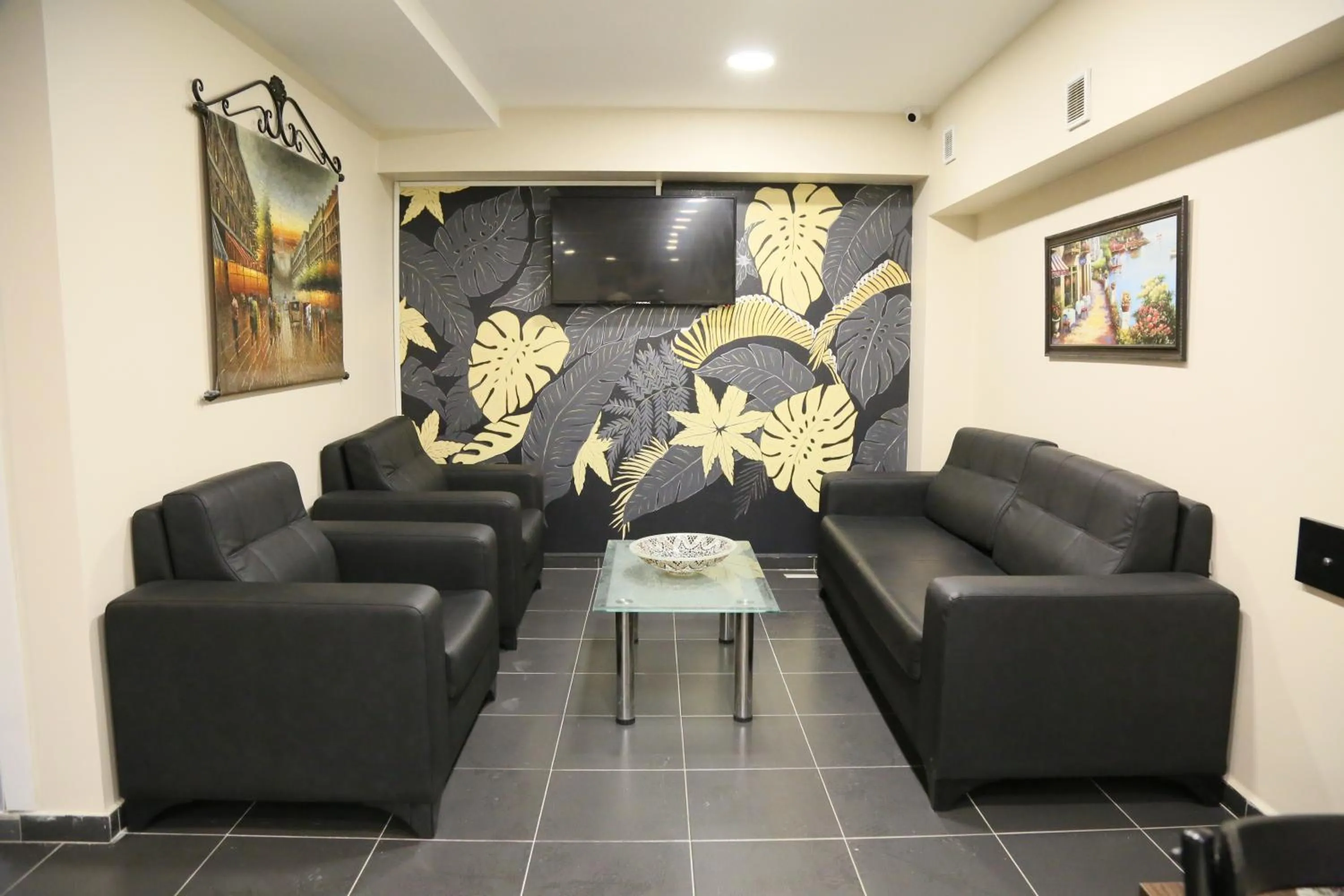 Breakfast in ATİK HOTEL