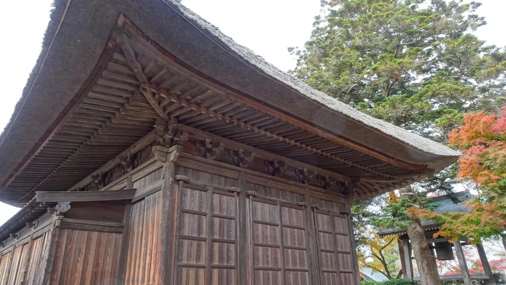 Nearby landmark in Toyoko Inn Toride-eki Higashi-guchi