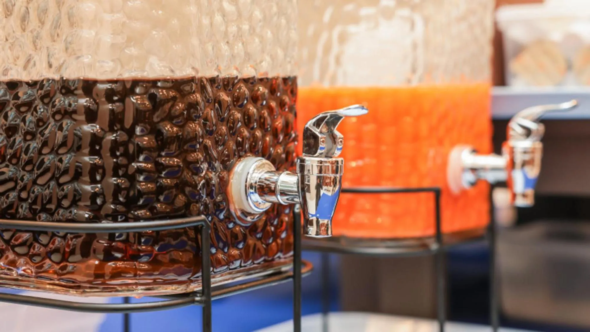 Breakfast in Toyoko Inn Kashiwa-eki Higashi-guchi