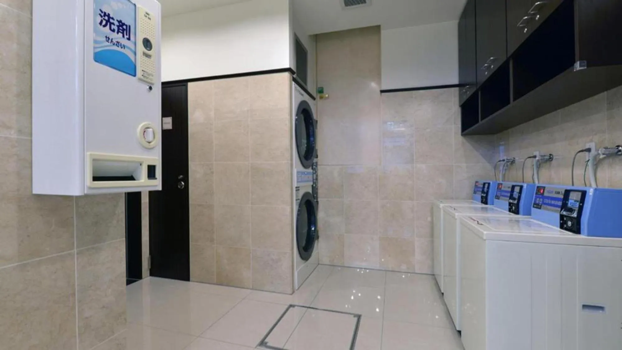 Other in Toyoko Inn Tokyo Asakusa Kuramae No.2