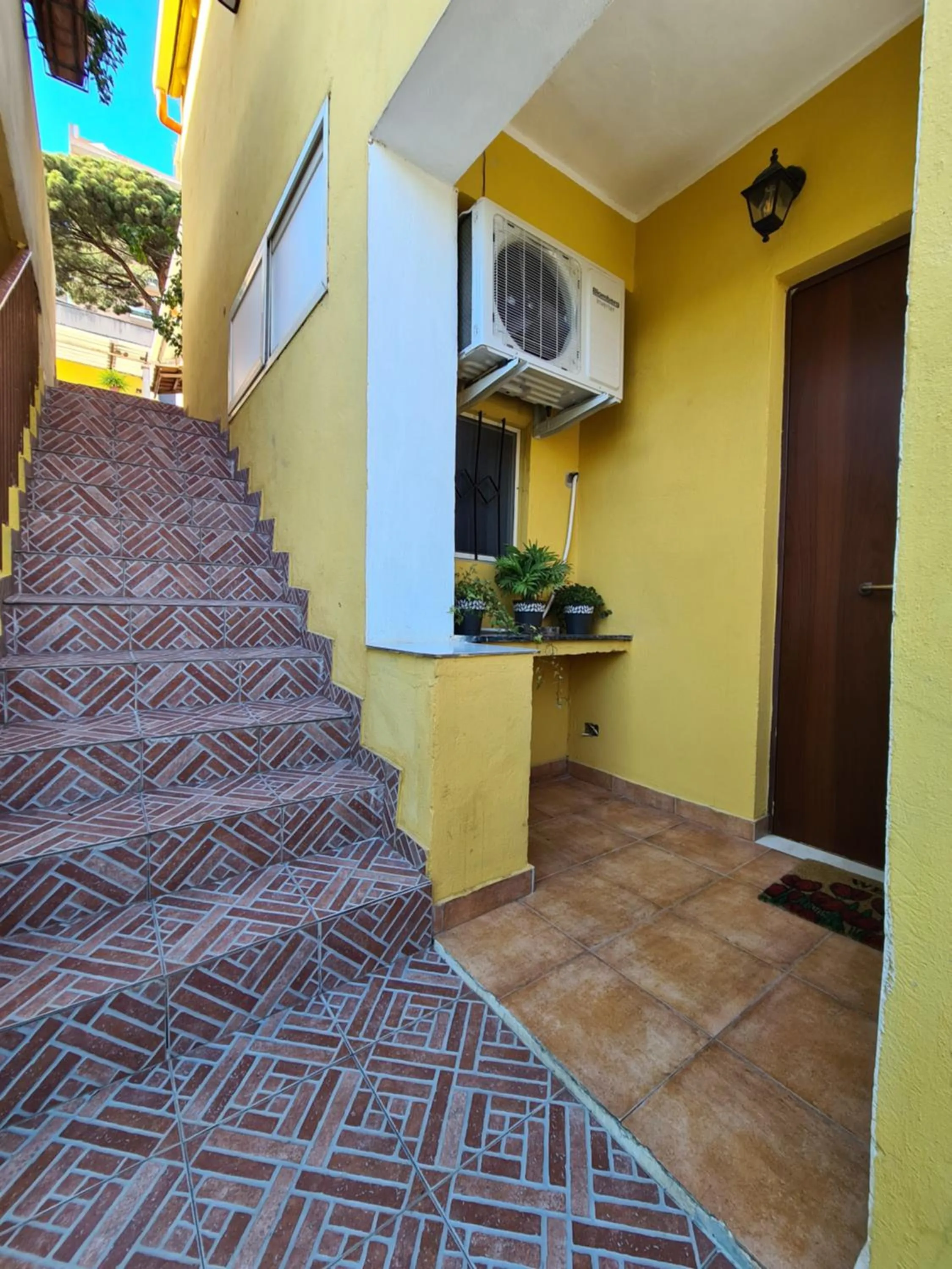 Property building in Domus Lace