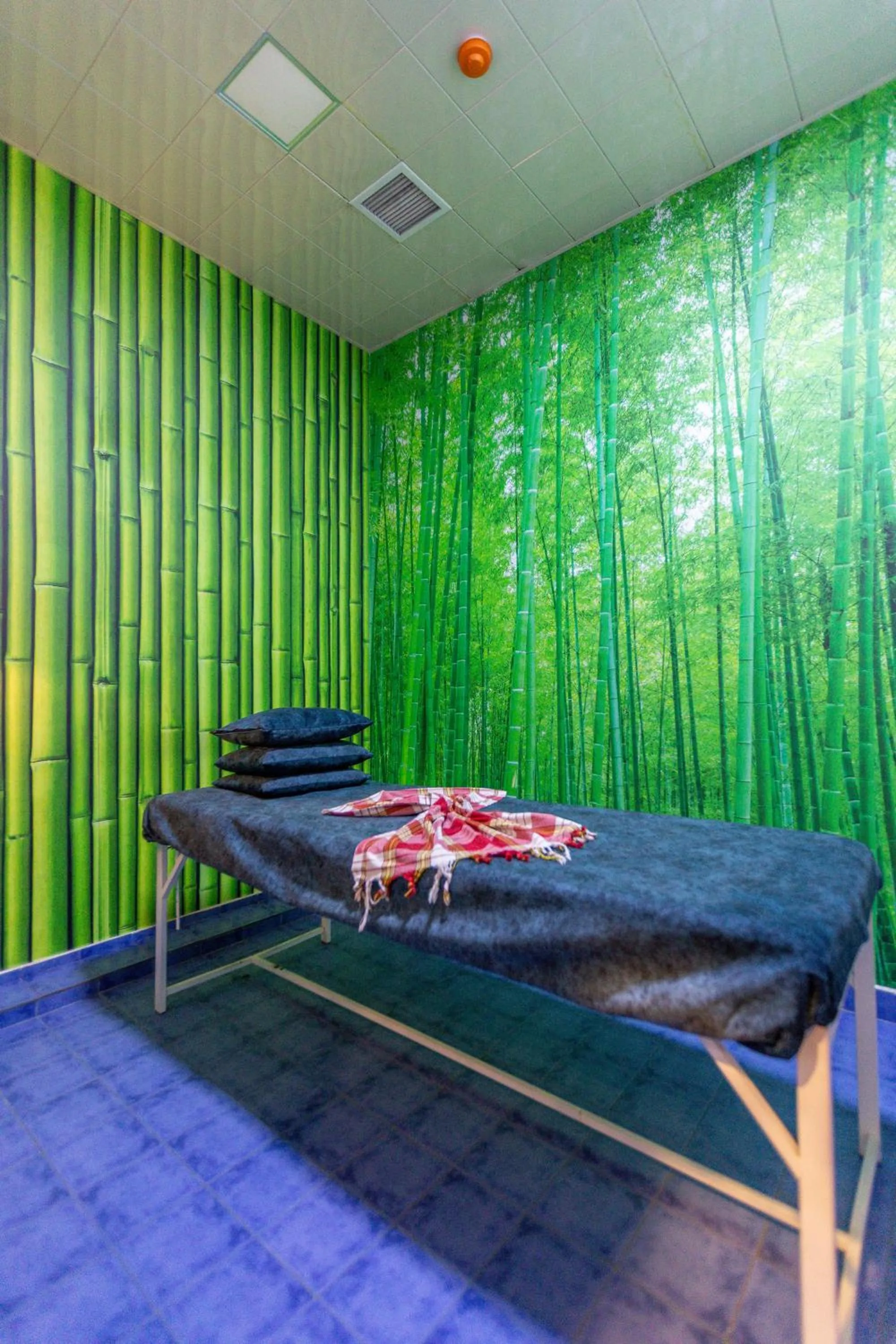 Massage in ALBA HOTEL & SPA