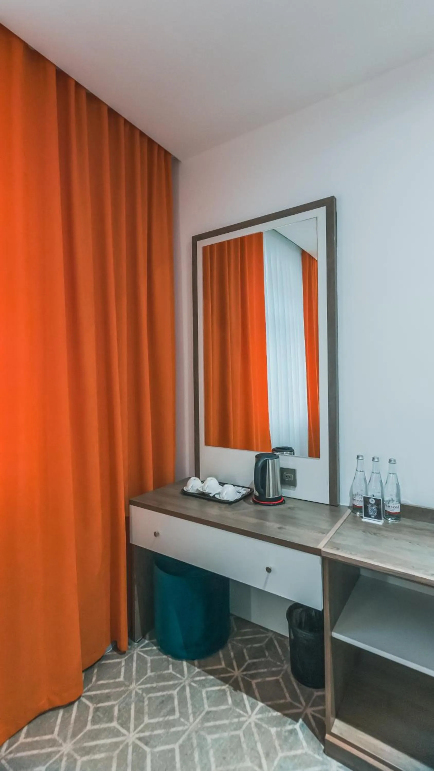 Bedroom, Bed in ALBA HOTEL & SPA