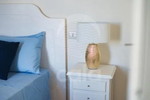 Bedroom, Bed in Villa Arya - Piscina privata By Cala Salento