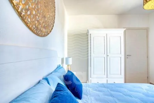 Bed in Villa Arya - Piscina privata By Cala Salento