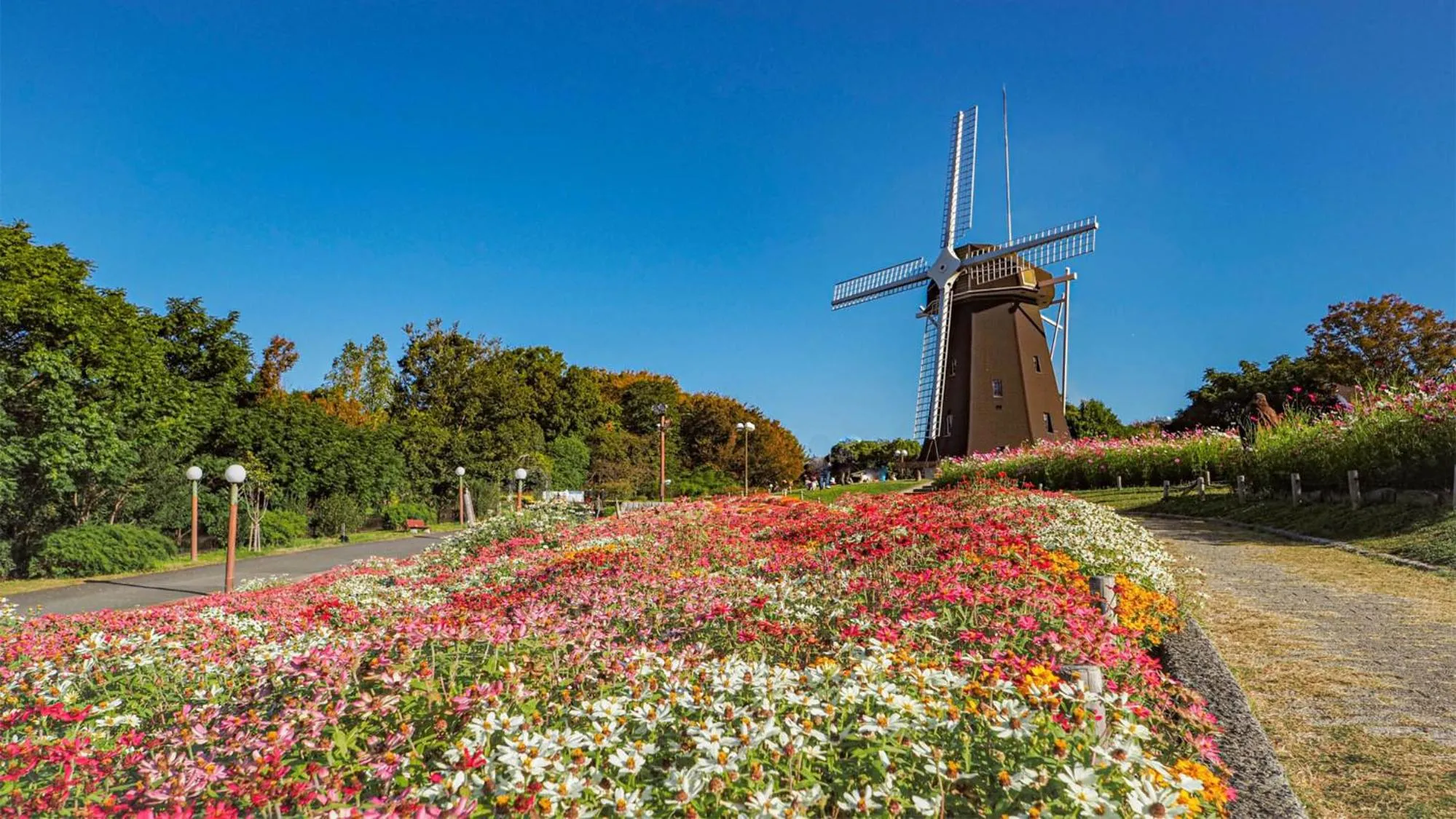 Nearby landmark in Toyoko Inn Osaka Kadoma-shi Ekimae
