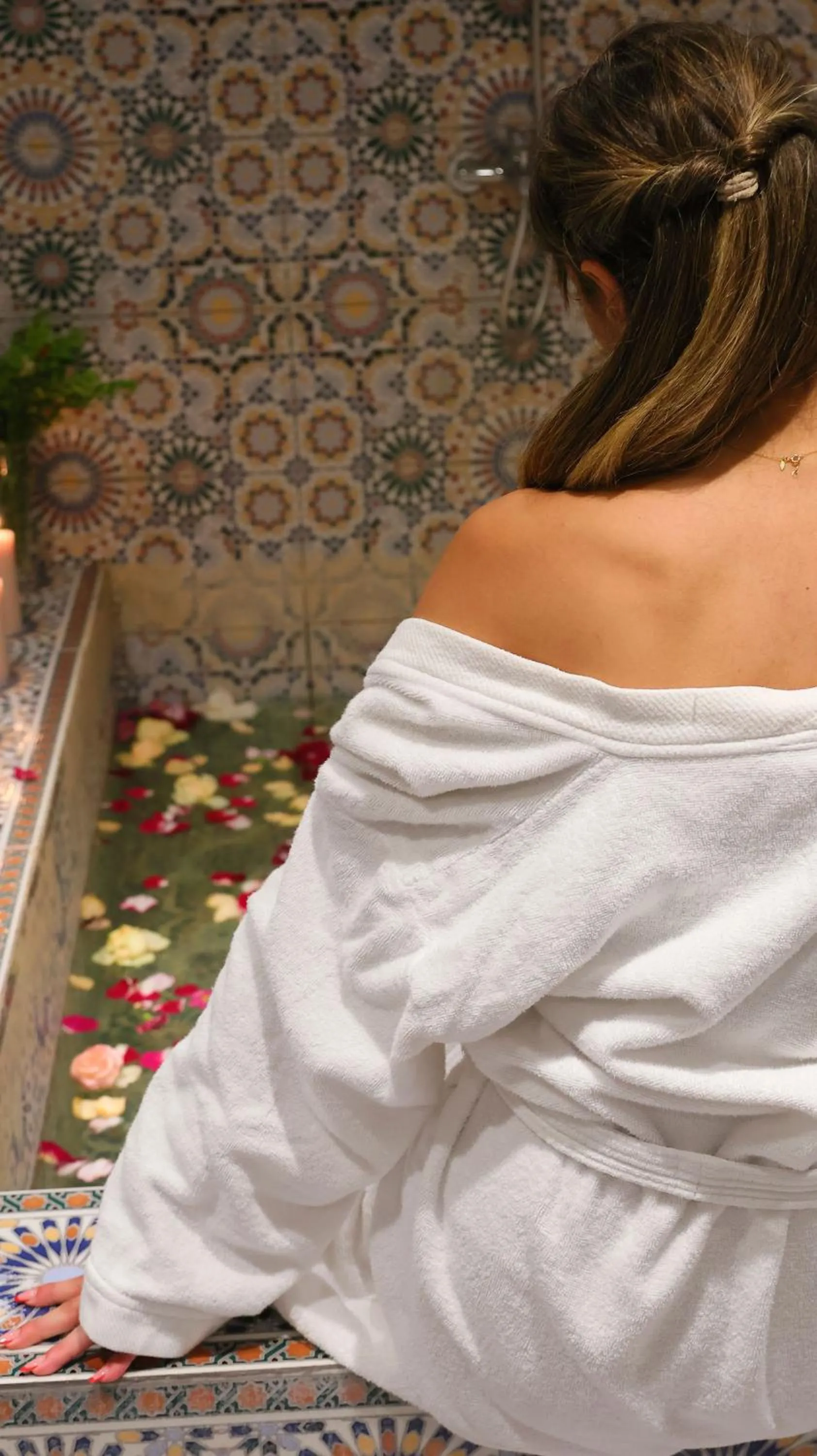 Riviera Hotel and Beach Lounge, Beirut