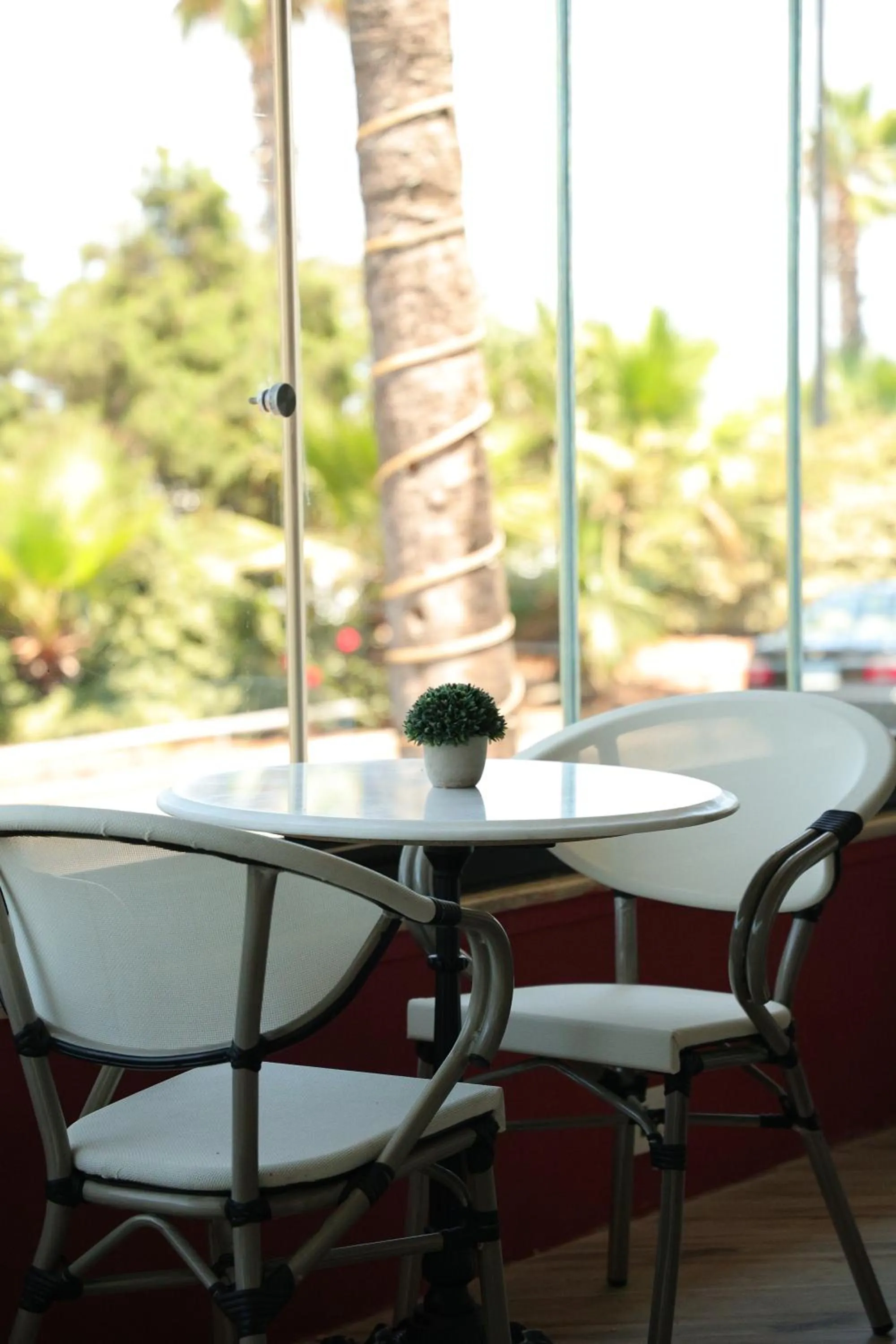 Riviera Hotel and Beach Lounge, Beirut