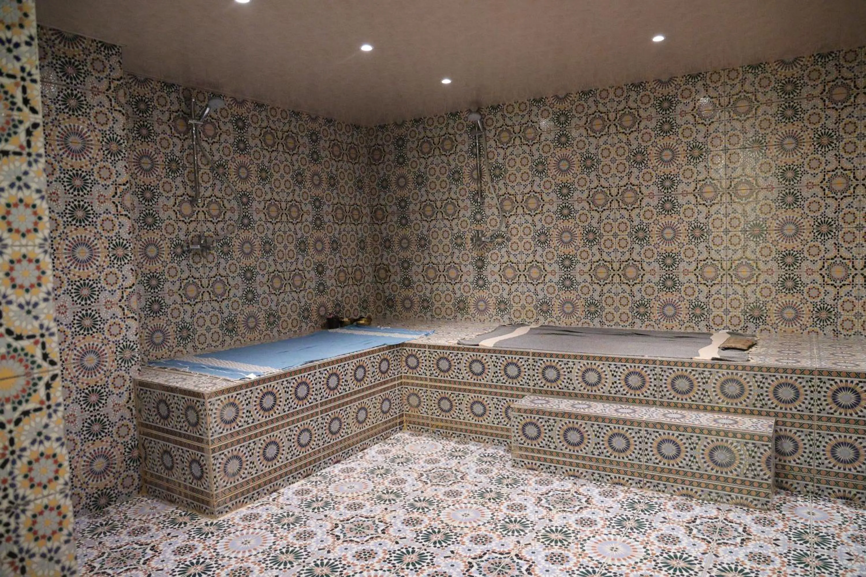 Riviera Hotel and Beach Lounge, Beirut