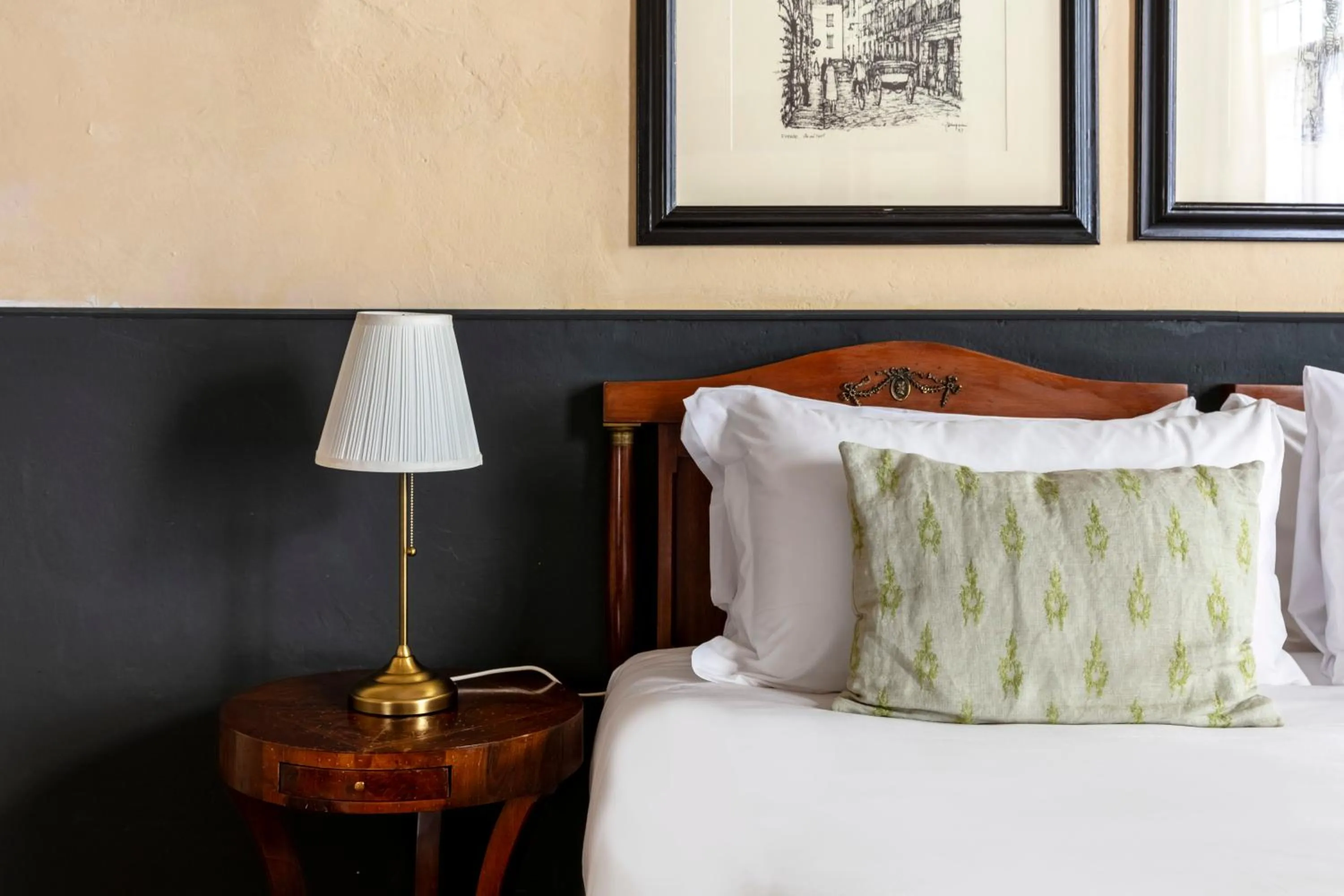 Bedroom, Bed in Numa Florence Palazzo Belfiore