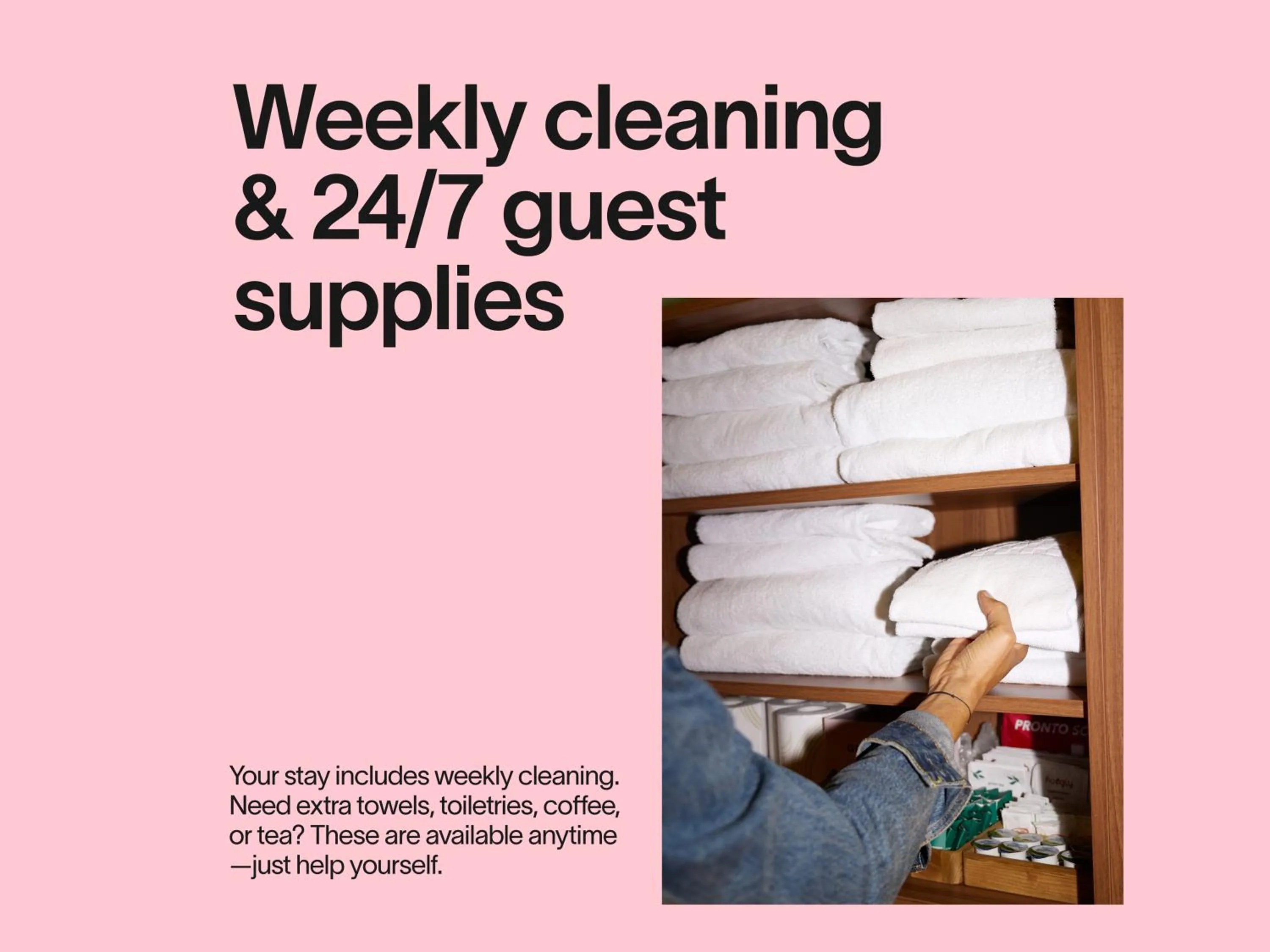 Text overlay in Numa Florence Palazzo Belfiore