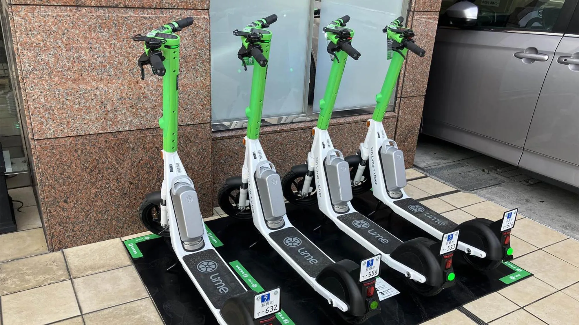 Other in Toyoko Inn Naha Omoromachi Ekimae