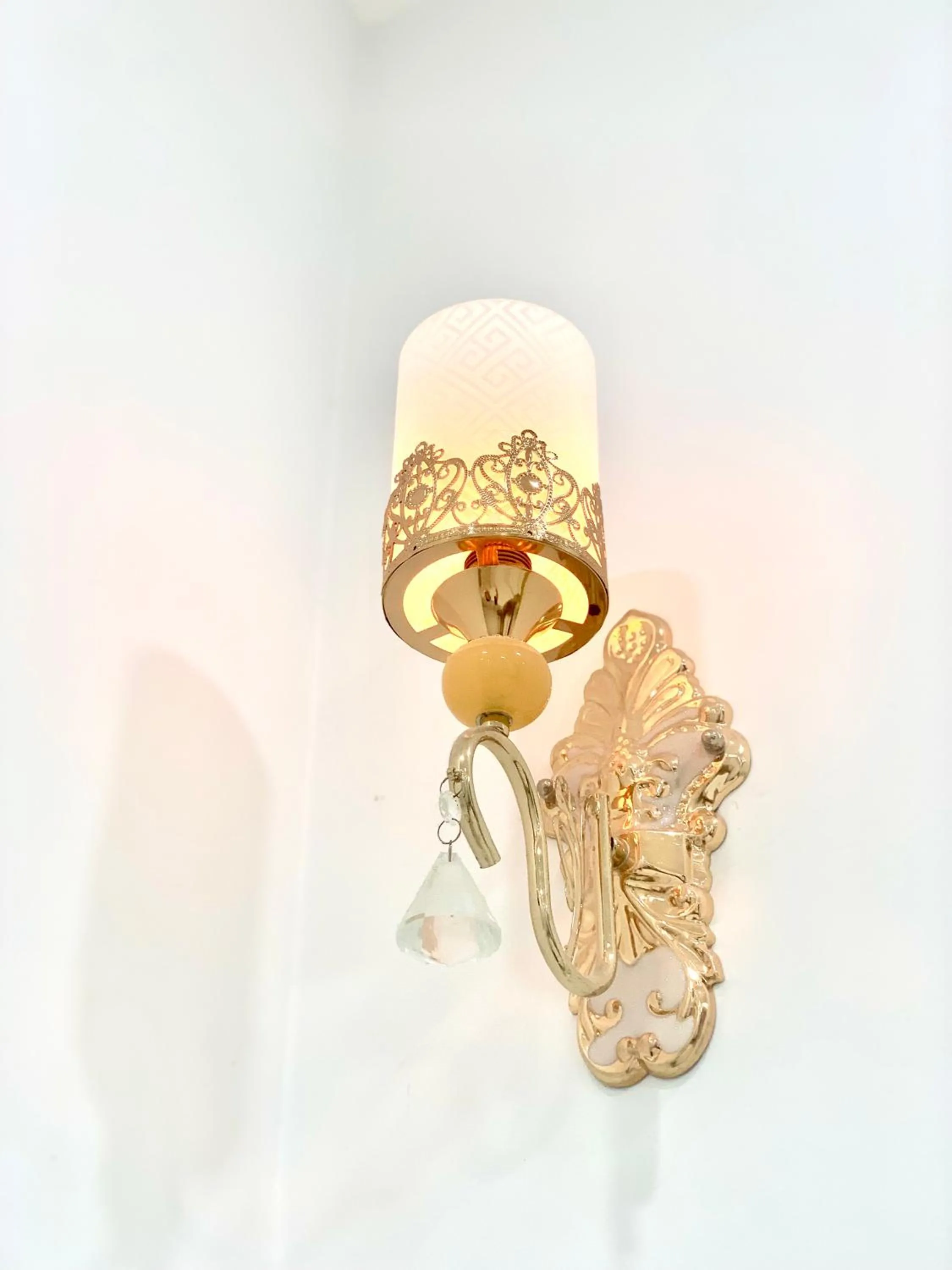 Decorative detail in Family Homestay Dalat Casa