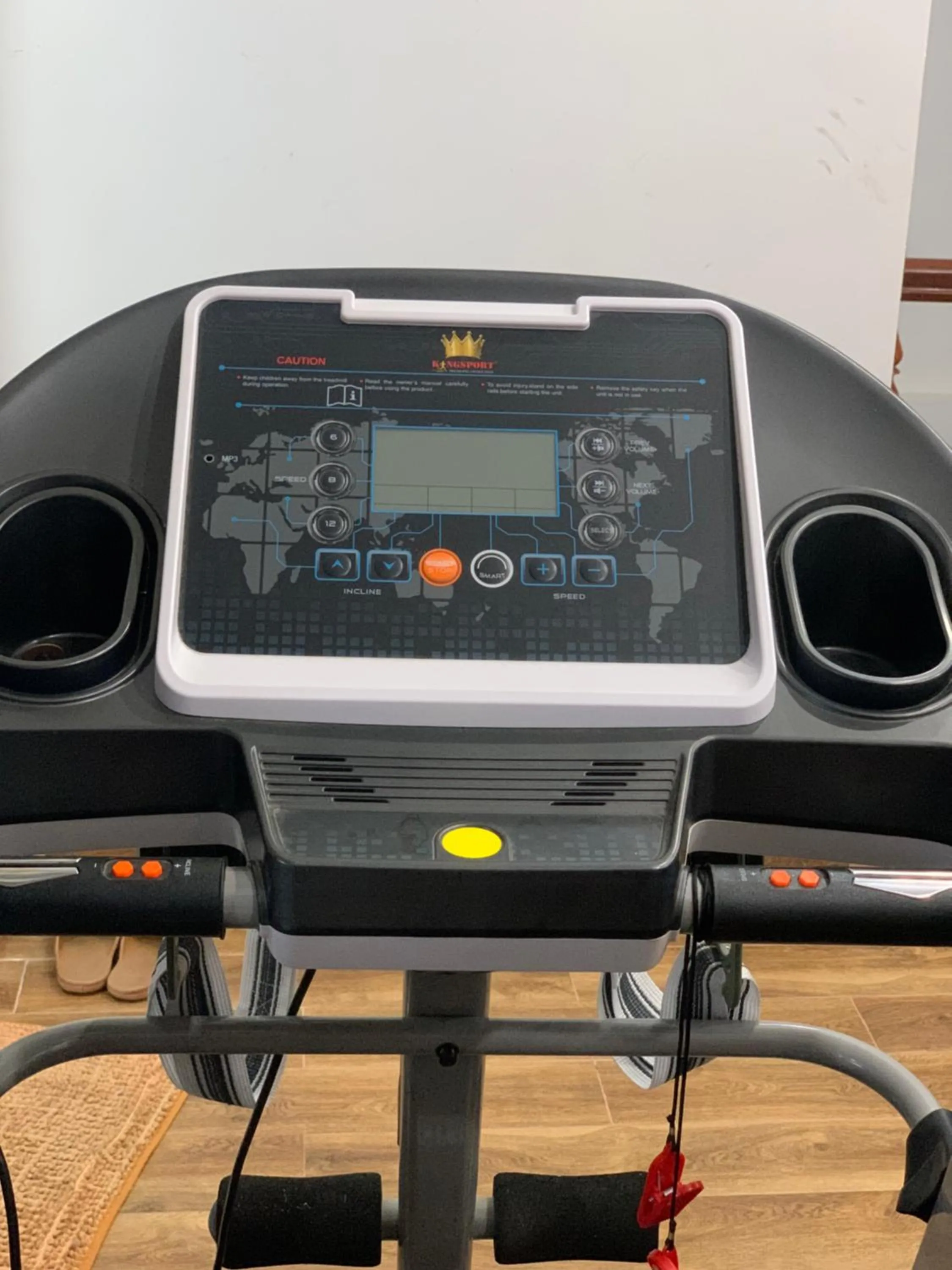 Fitness centre/facilities in Family Homestay Dalat Casa