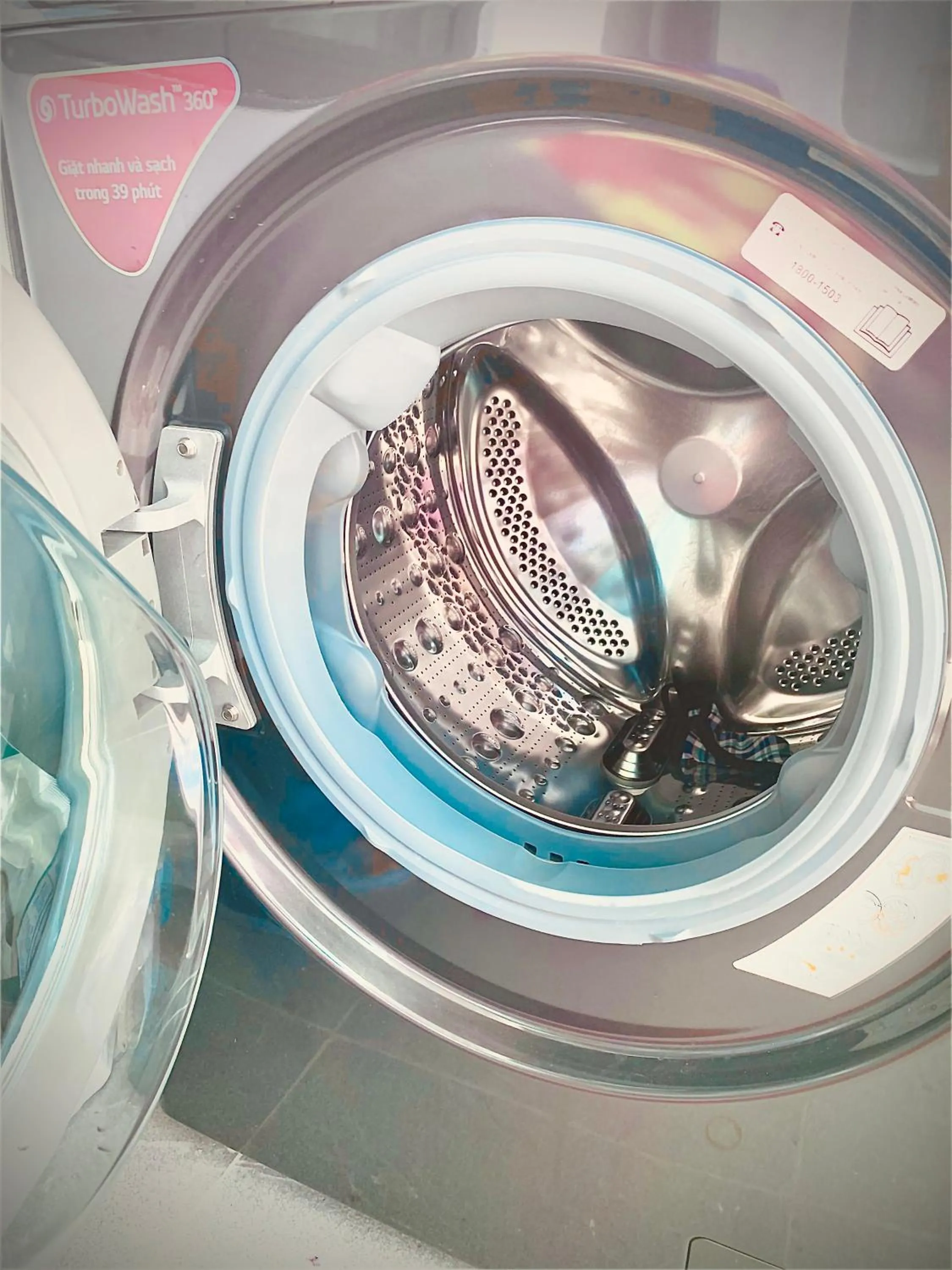 Area and facilities in Family Homestay Dalat Casa