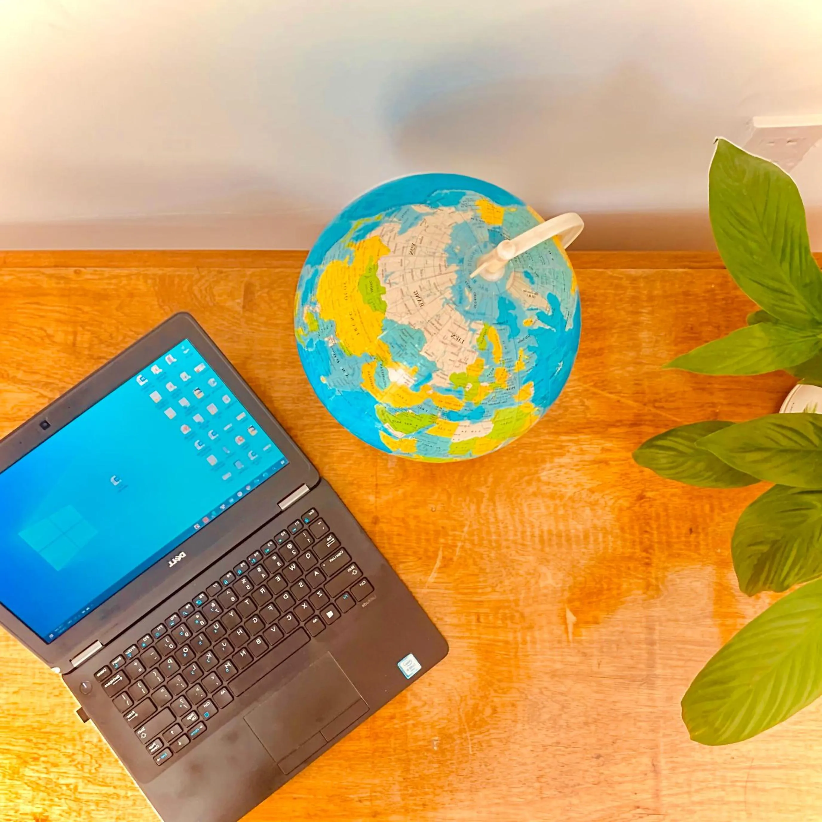 Business facilities in Family Homestay Dalat Casa