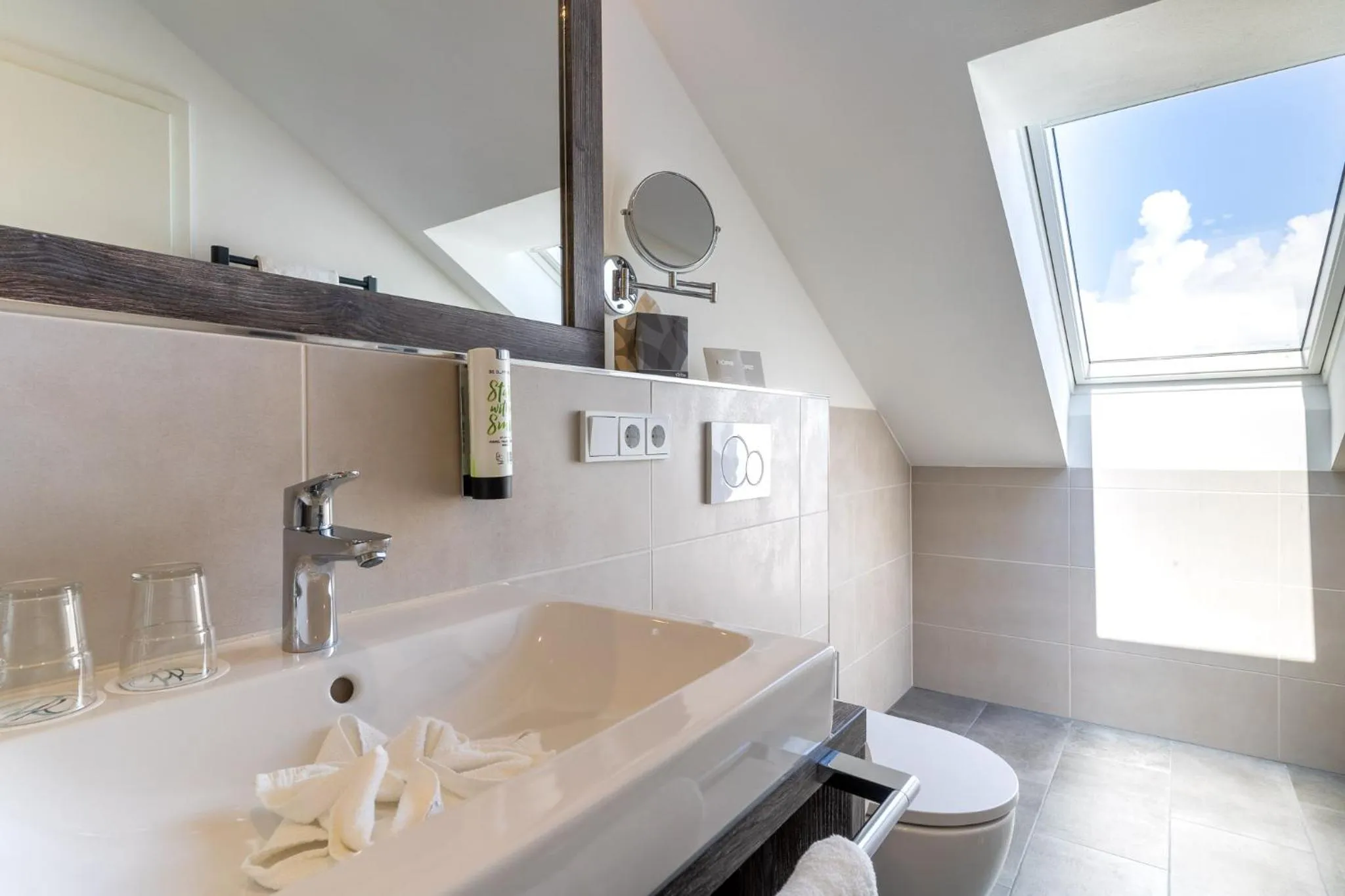 Hotel Garni Kölfhamm