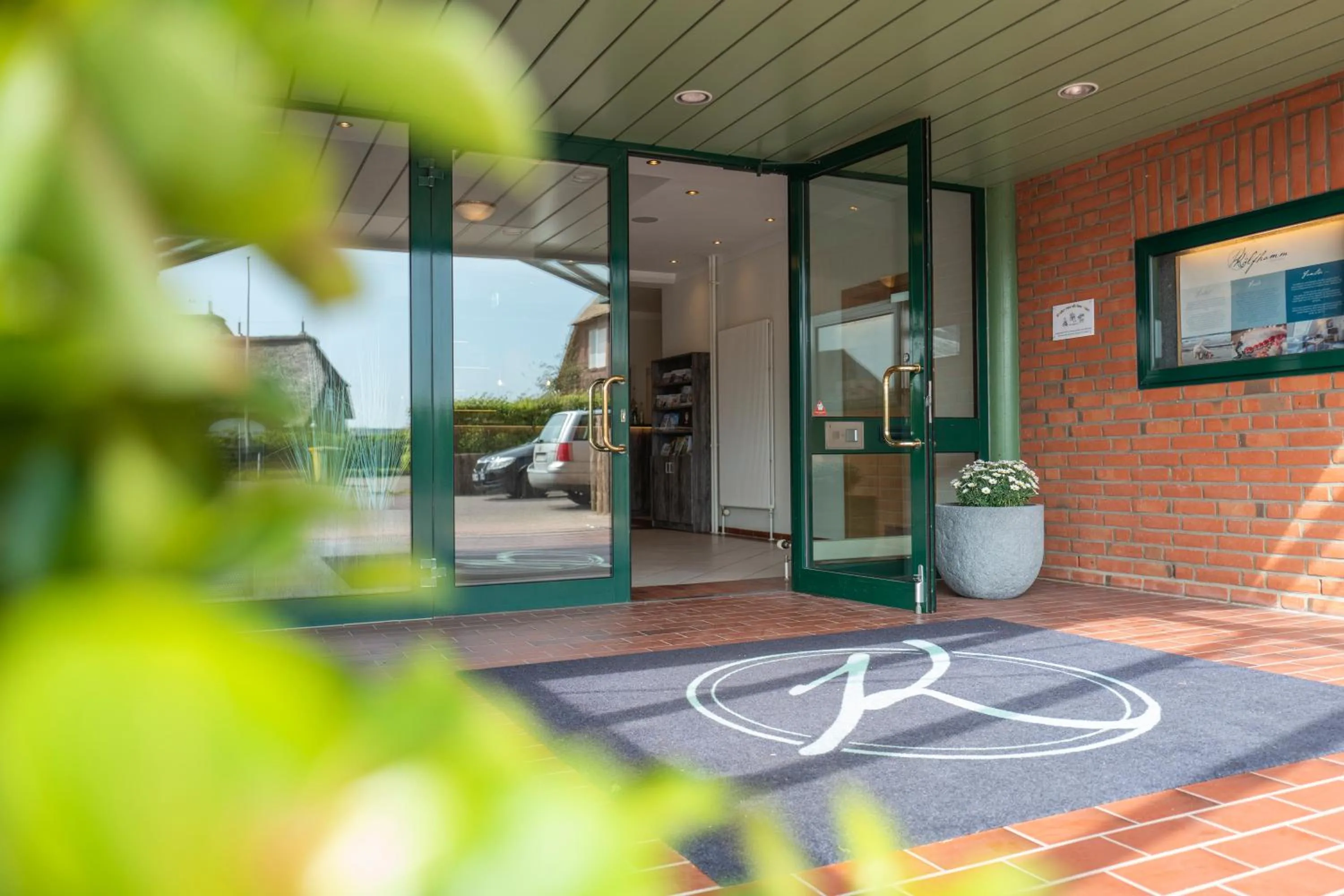 Hotel Garni Kölfhamm