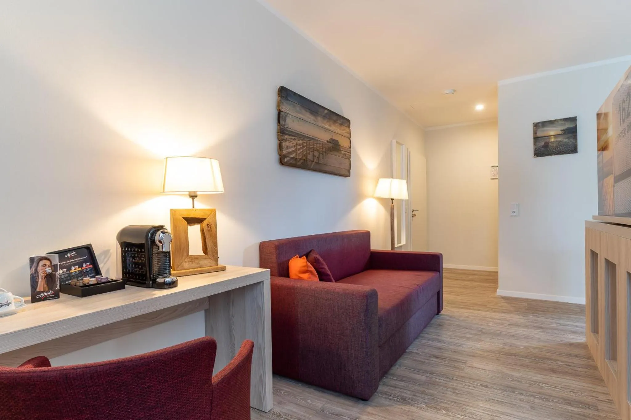 Hotel Garni Kölfhamm