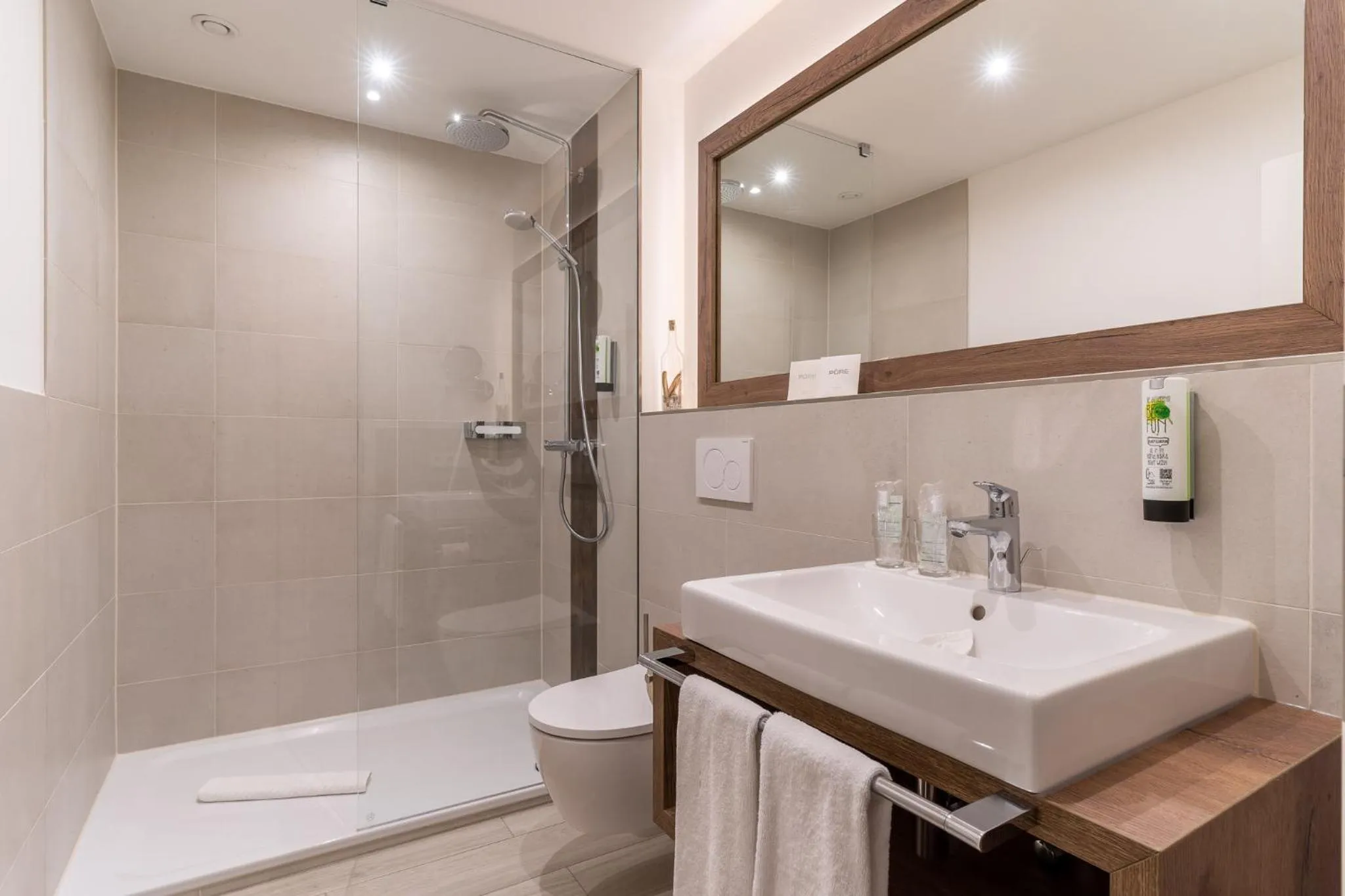 Hotel Garni Kölfhamm