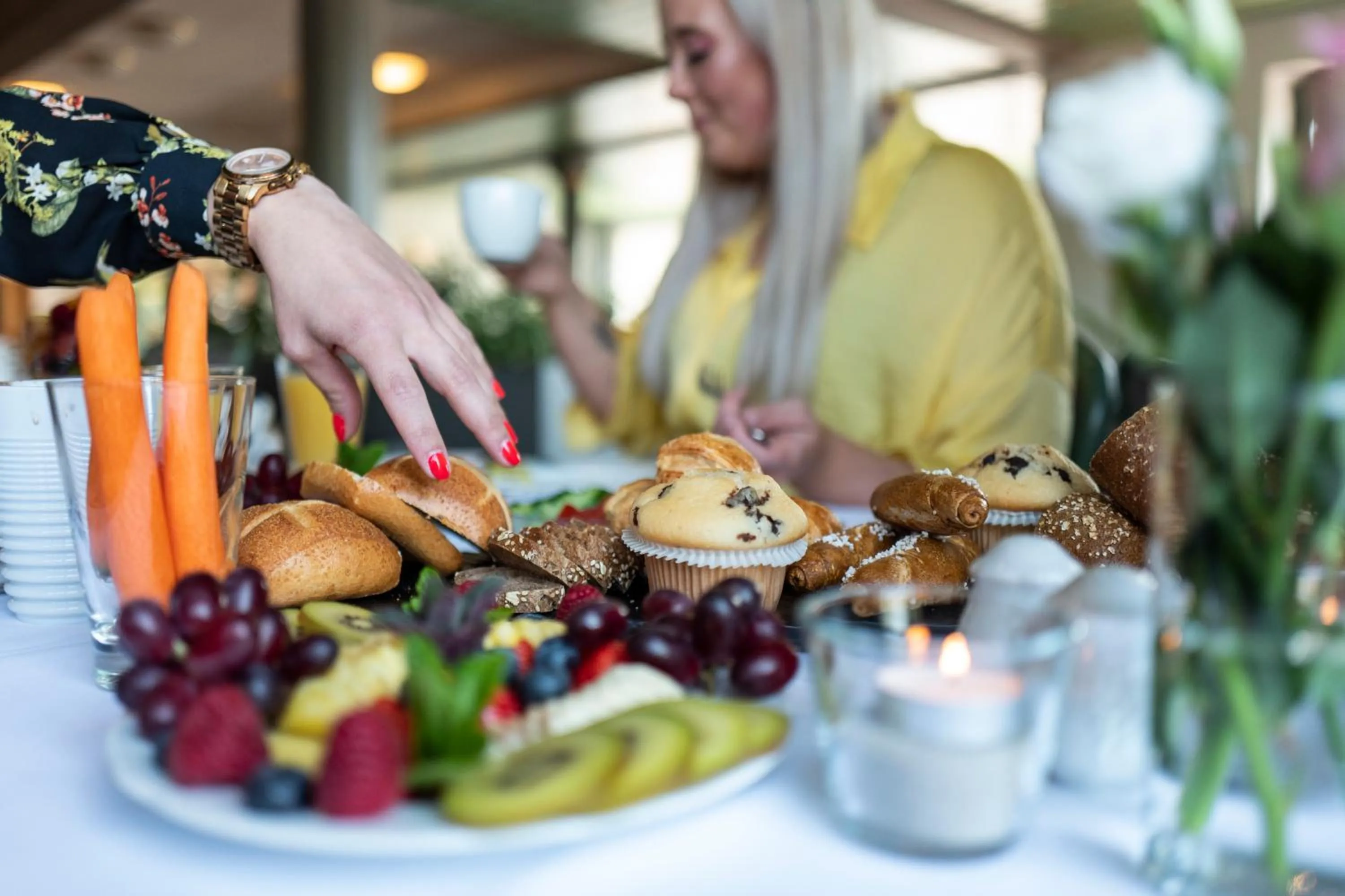 Hotel Garni Kölfhamm